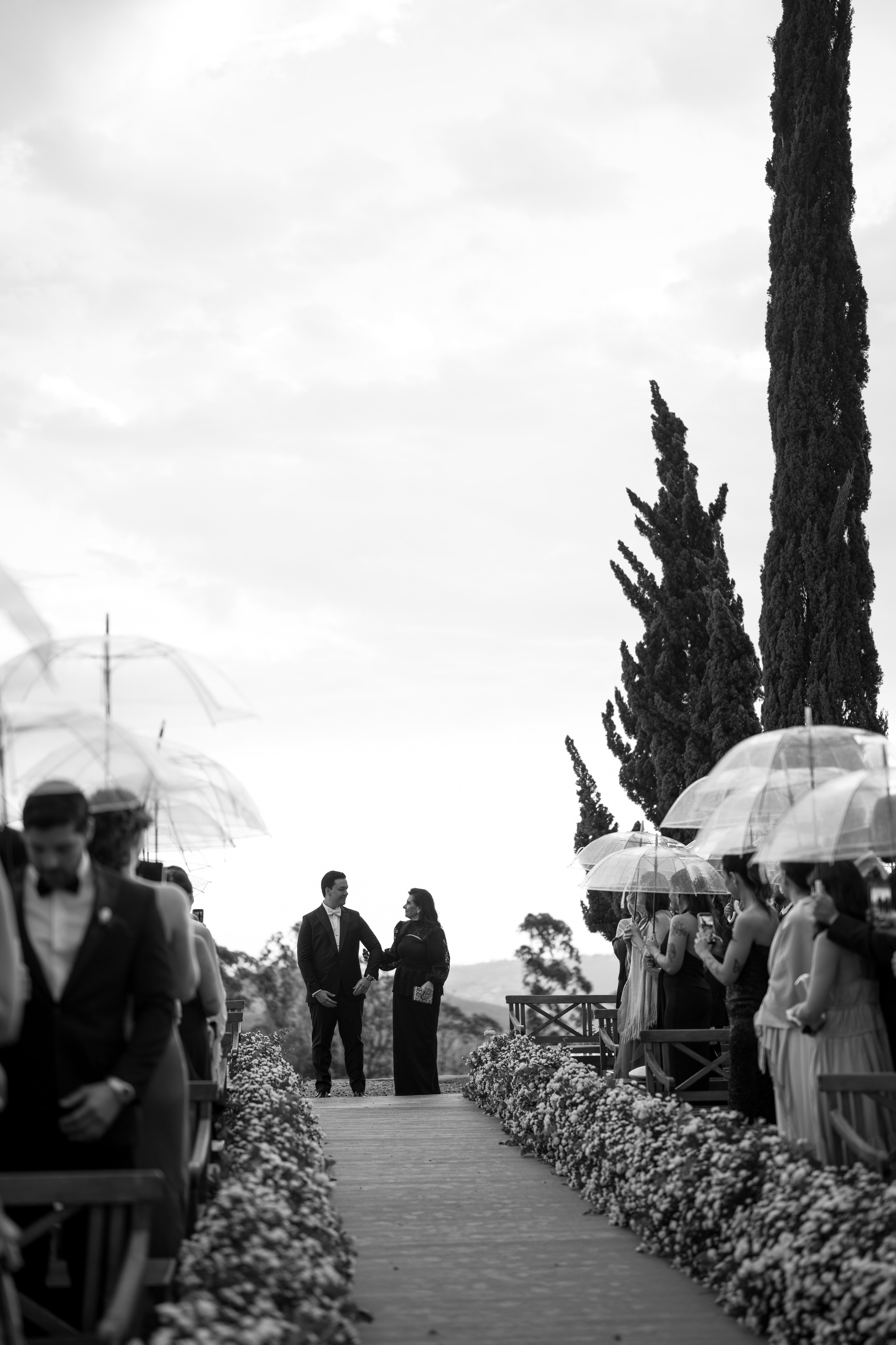Ana Julia & Lucas. Top 100 Fotógrafo Casamento do Brasil — Thiago Vallim