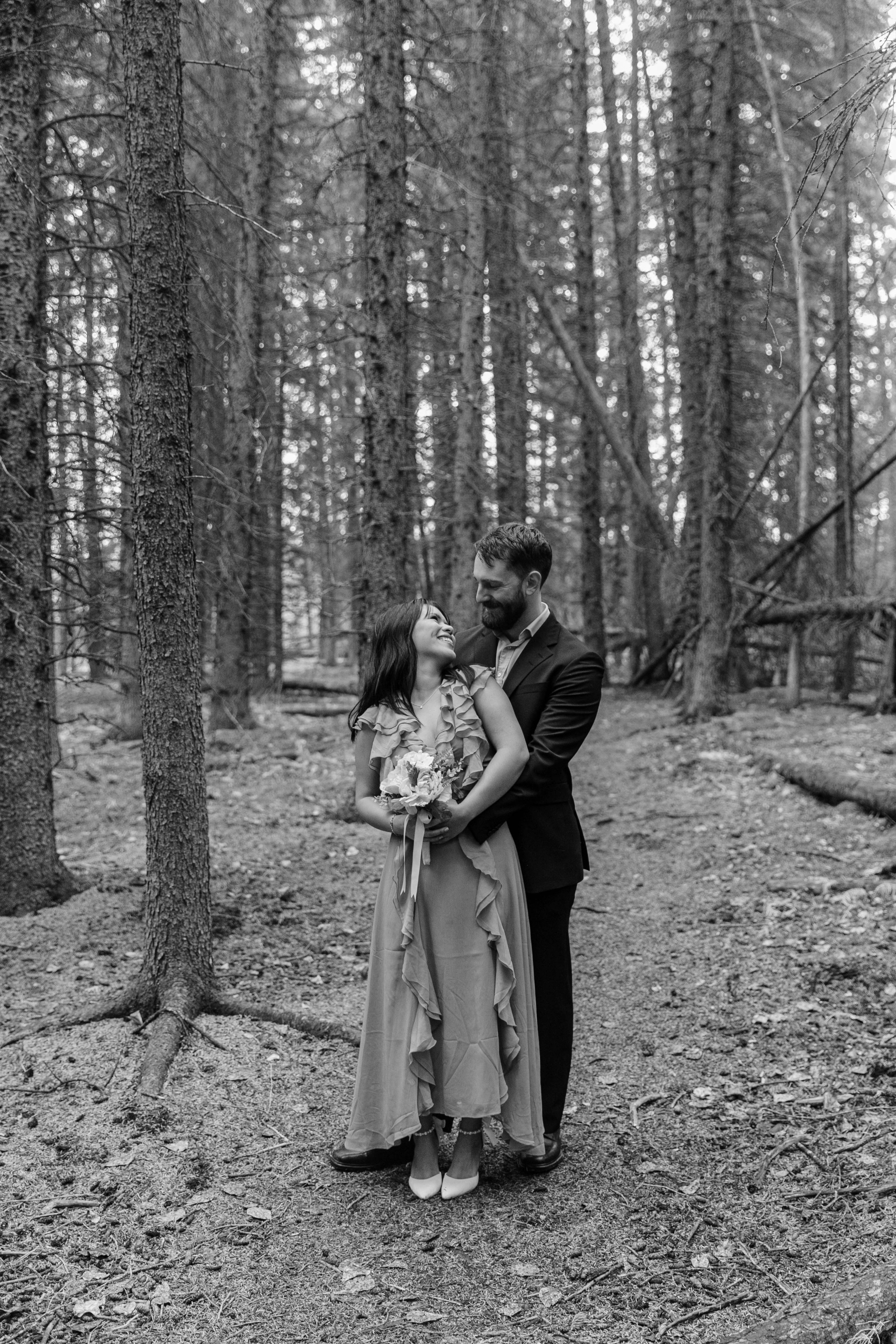 Tyler & Dharma Wedding. Ching Li Photography