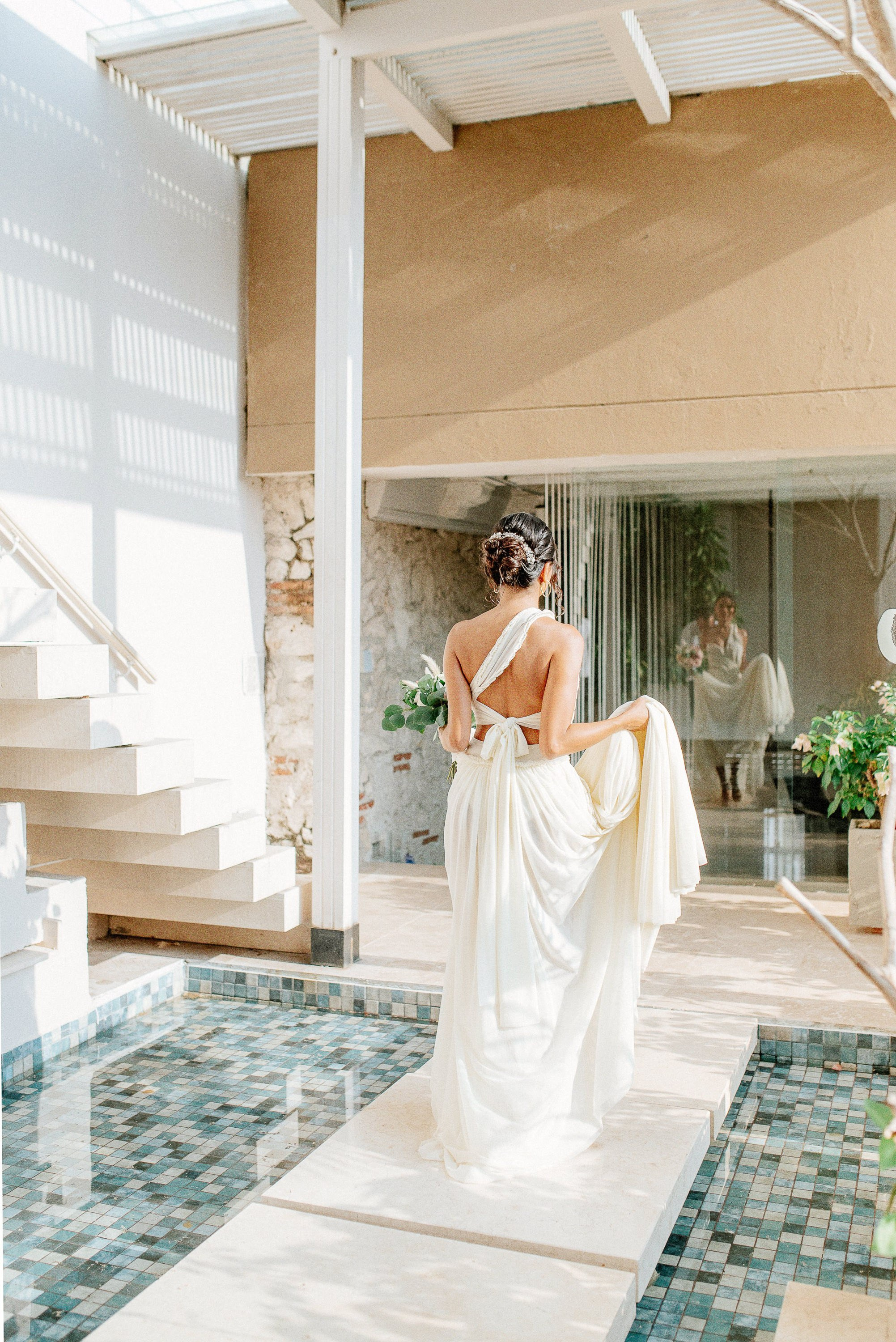 Liseth + Nicholas | Wedding Photos in Cartagena – César Vanegas Photography. César Vanegas Photography | Wedding & Travel Photographer | Cartagena, Colombia
