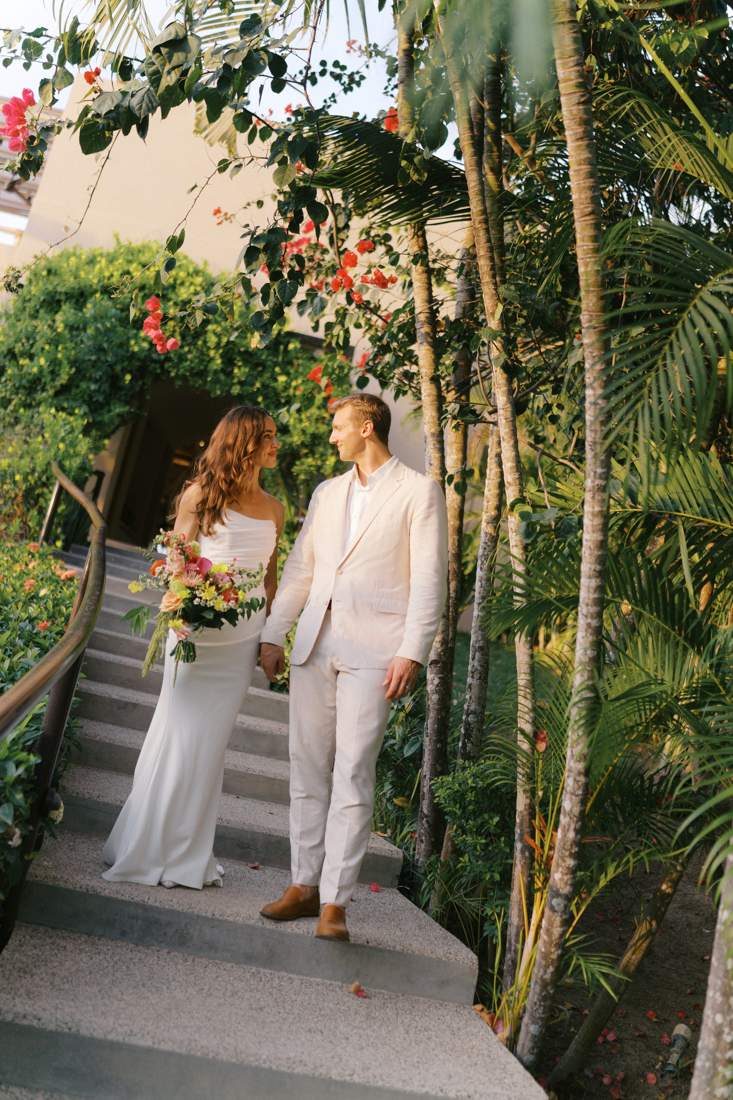 Emma & Elliot. Sayulita Wedding Photographer, Puerto Vallarta, Cabo