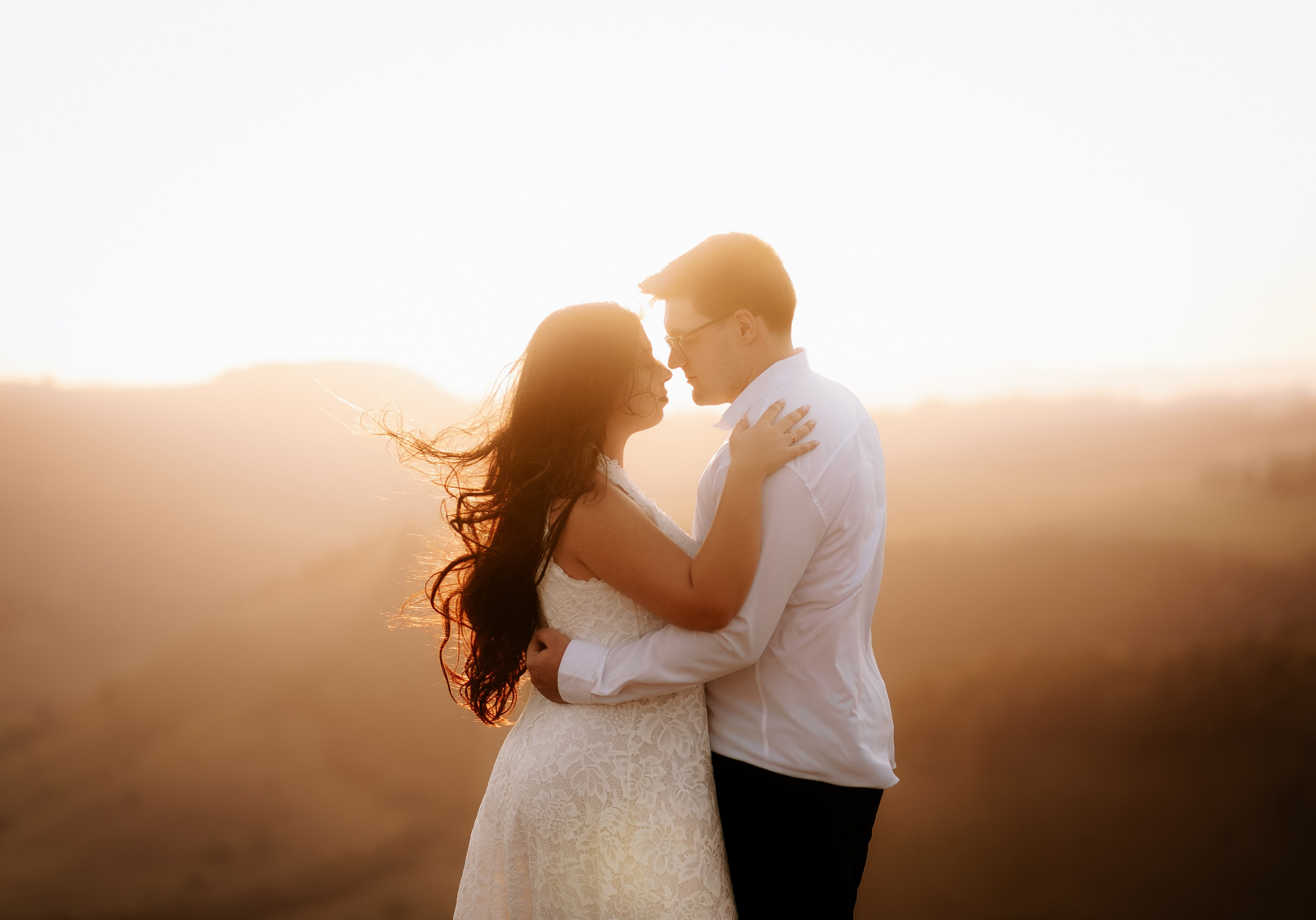 Beatriz & Pablo — Morro Do Gavião / Ribeirão Claro PR. Robson Colaço