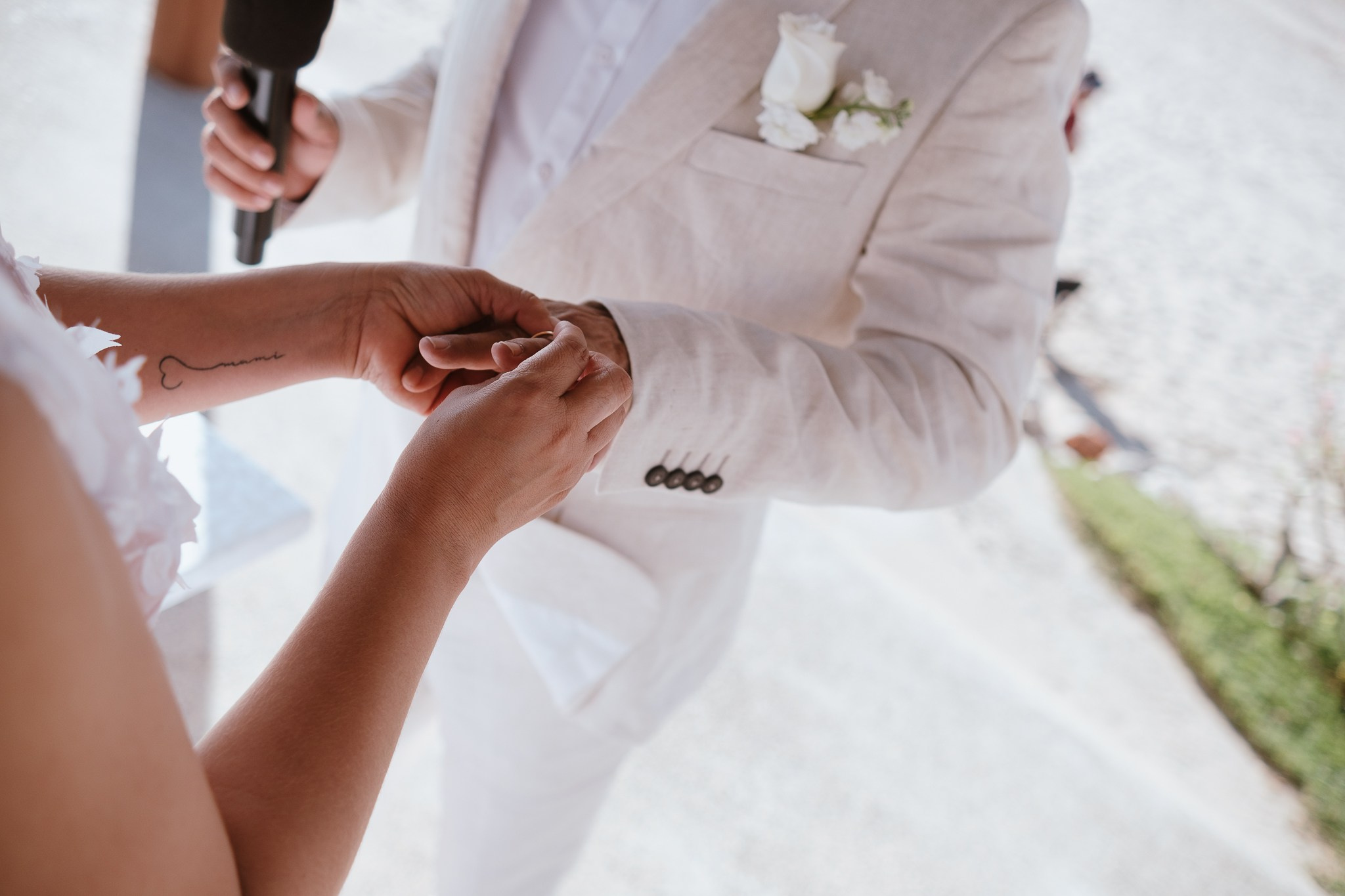 Gaby y Pepe: Boda en Puerto Vallarta. Fotógrafo de bodas