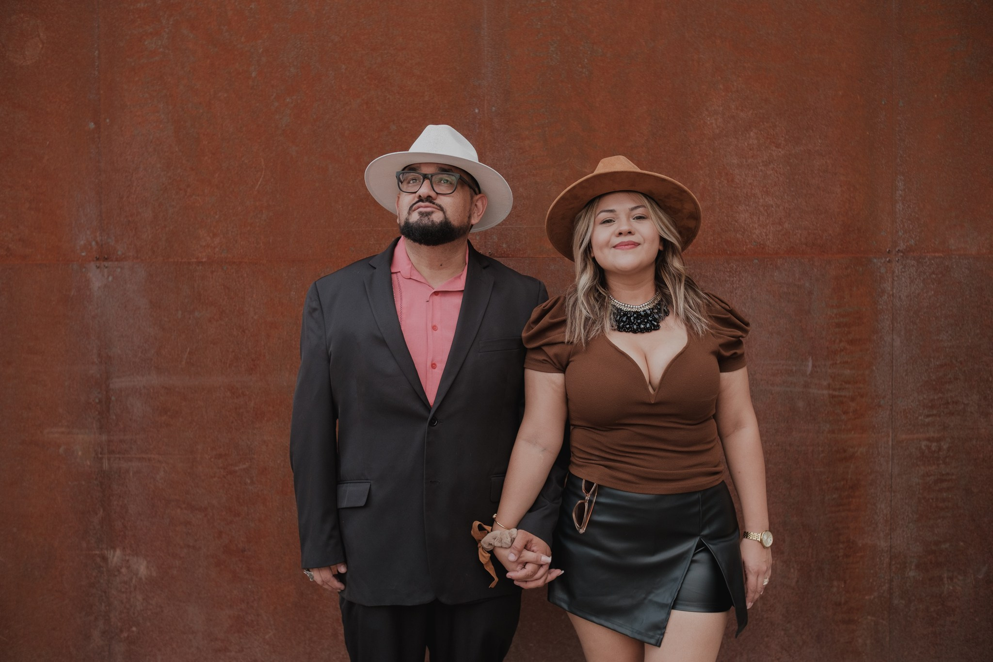 Cinthia y Omar. Fotógrafo de bodas