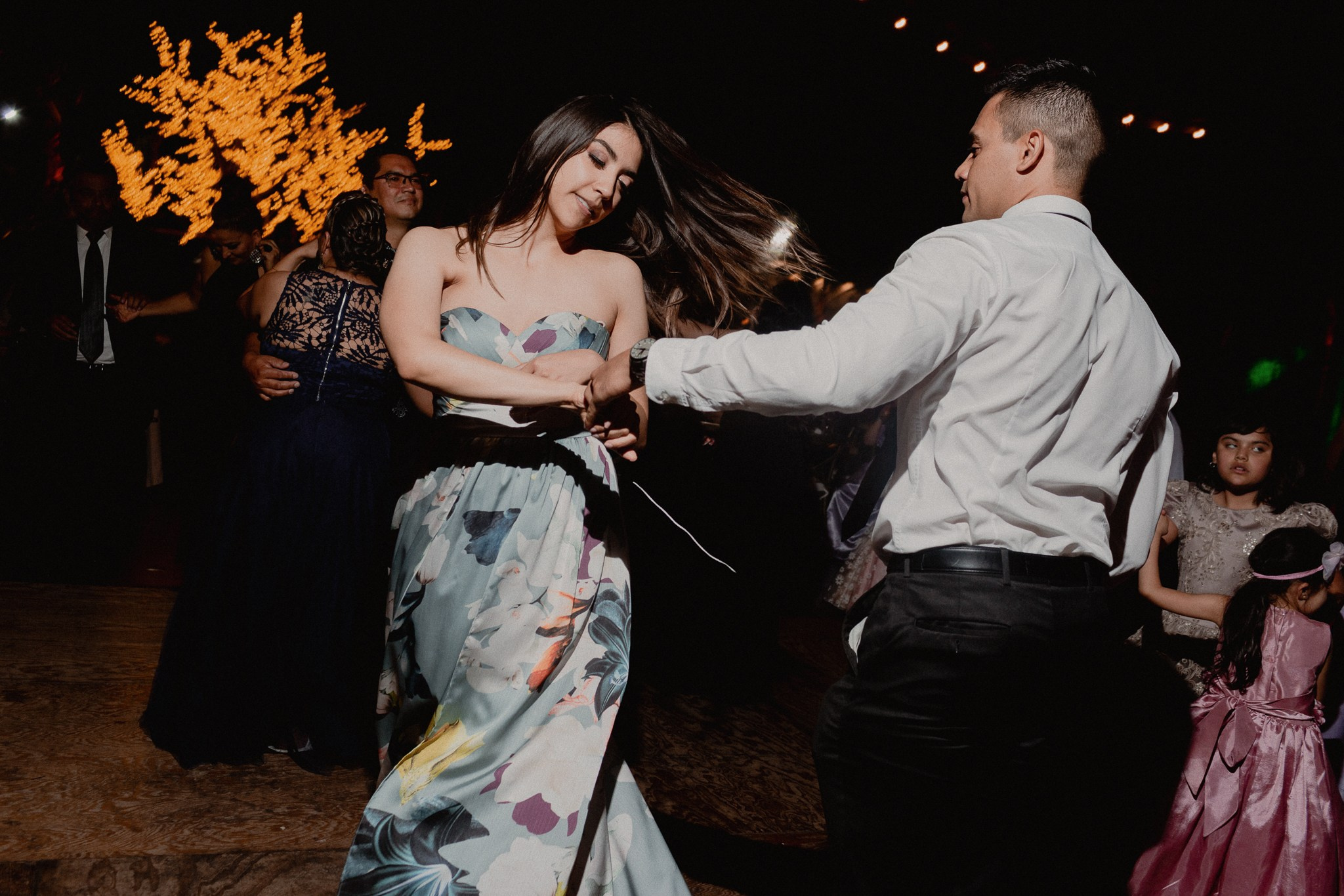 Alejandra y Christian: Boda en San Luis Potosí -La noria del palmar. Fotógrafo de bodas