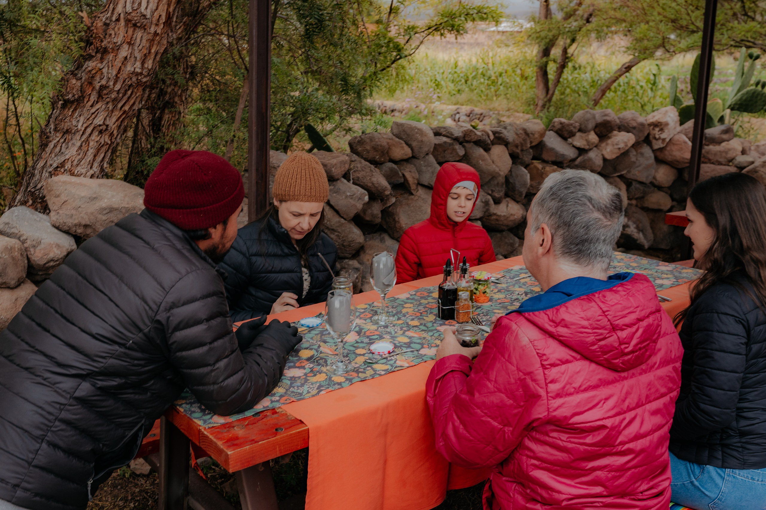 Cobertura de passeio — Piedras Rojas. Fotógrafo em San Pedro de Atacama