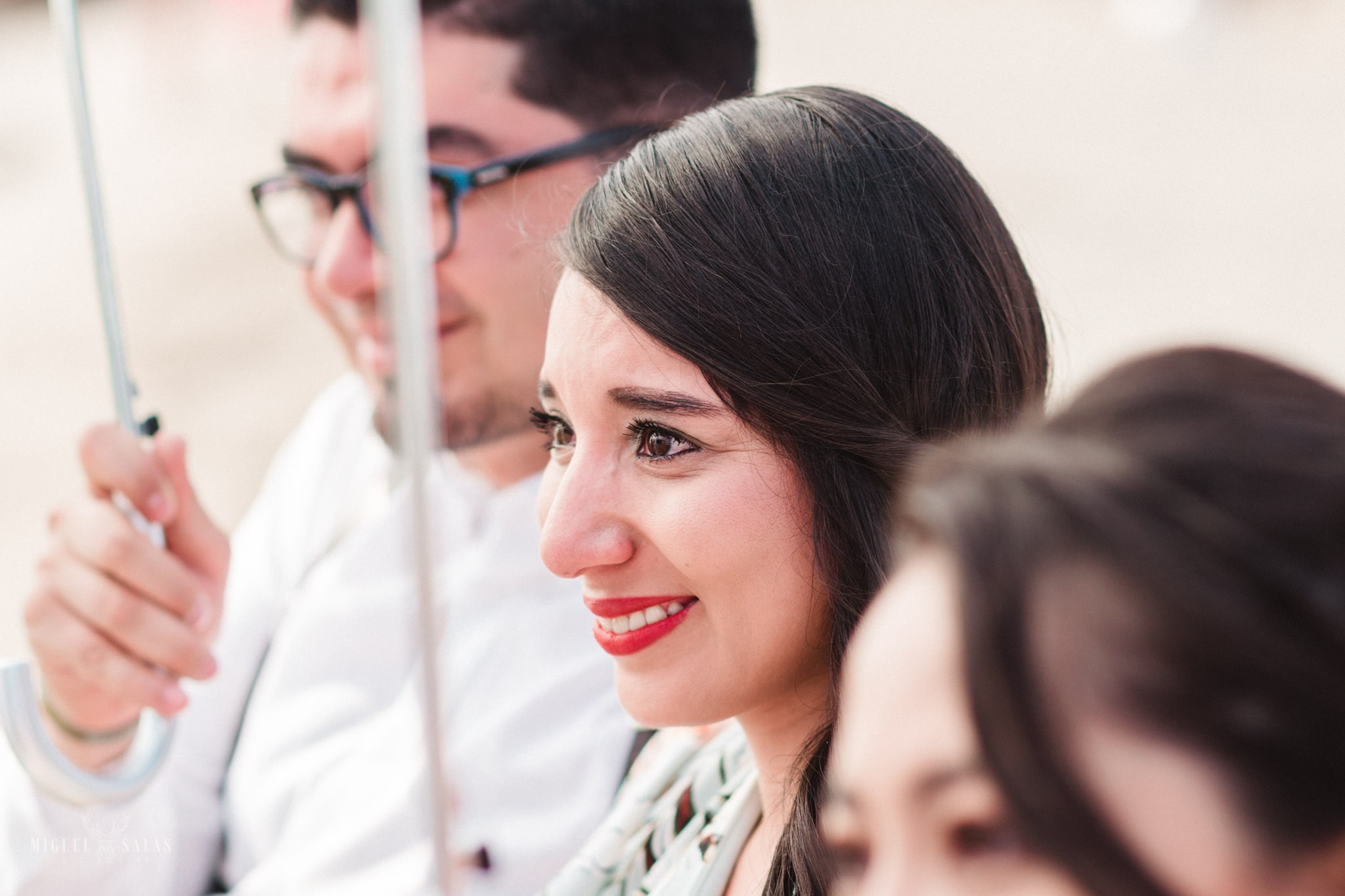 Fotógrafo de bodas en Querétaro