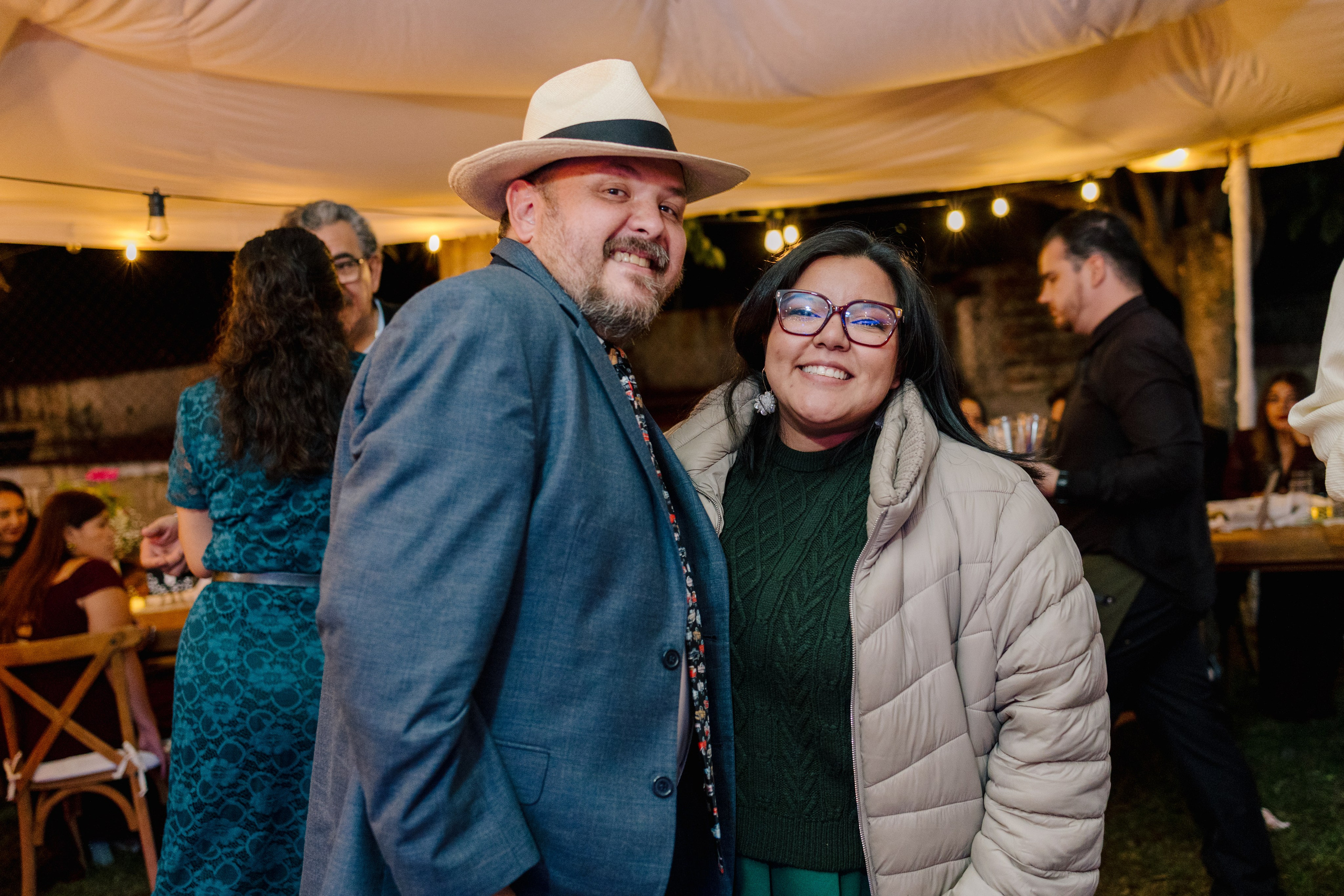 Marial y Daniel Civil y Revelacion. Wedding Photographer Ruth Preciado