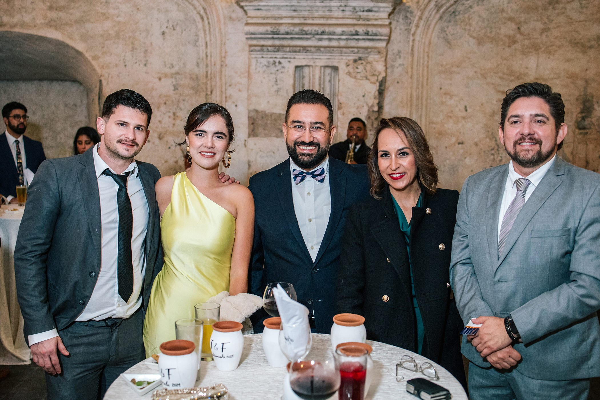 Fiesta/ Coctel. Wedding Photographer Ruth Preciado