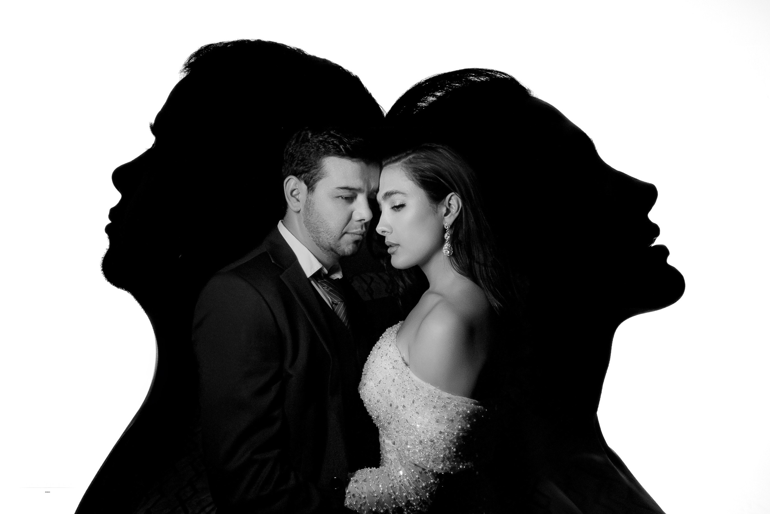 Dayanna & Abel. Javier Plascencia Fotografo de Bodas en México