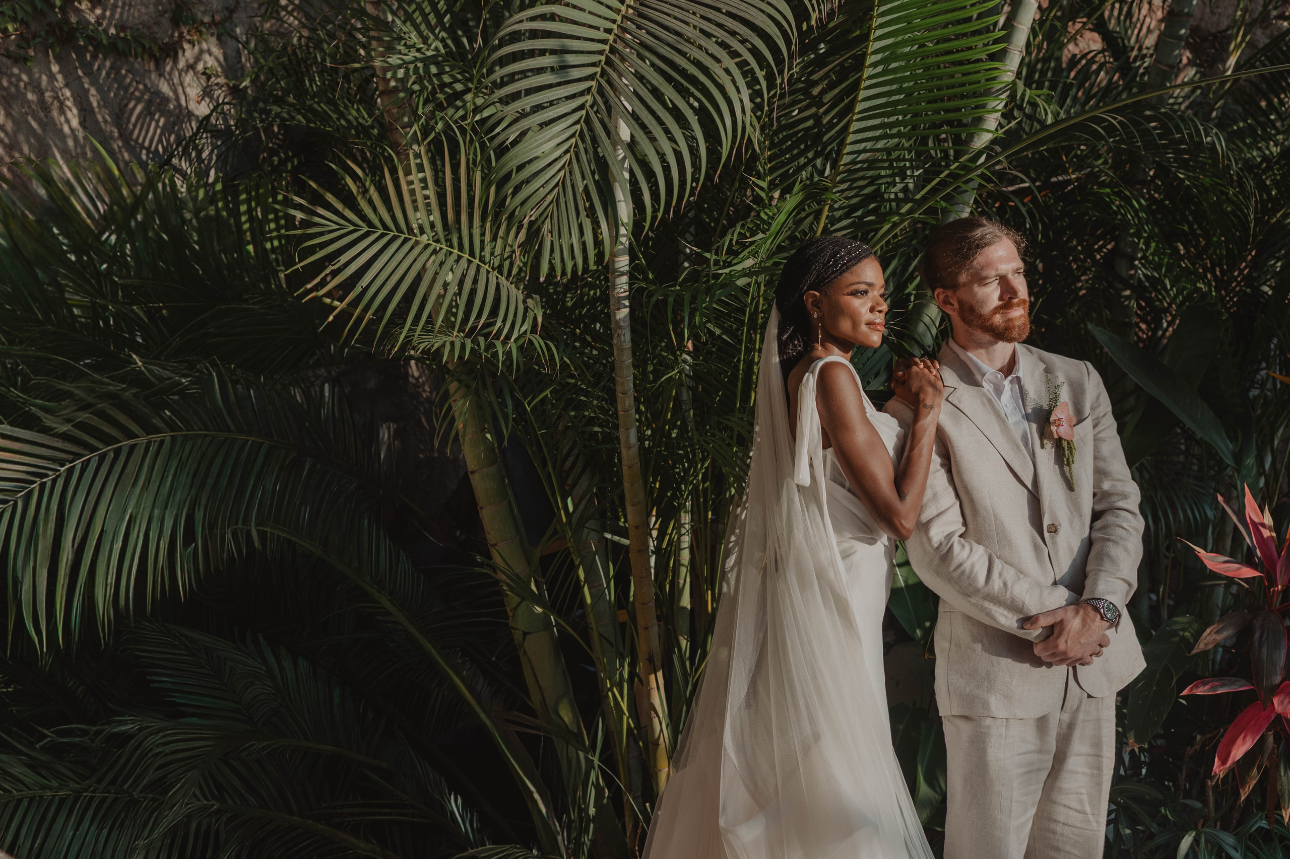 Casa Karma Wedding Photographer Puerto Vallarta 🤍. Fotógrafo de Bodas en Puerto Vallarta y Riviera Nayarit | VL photo & film