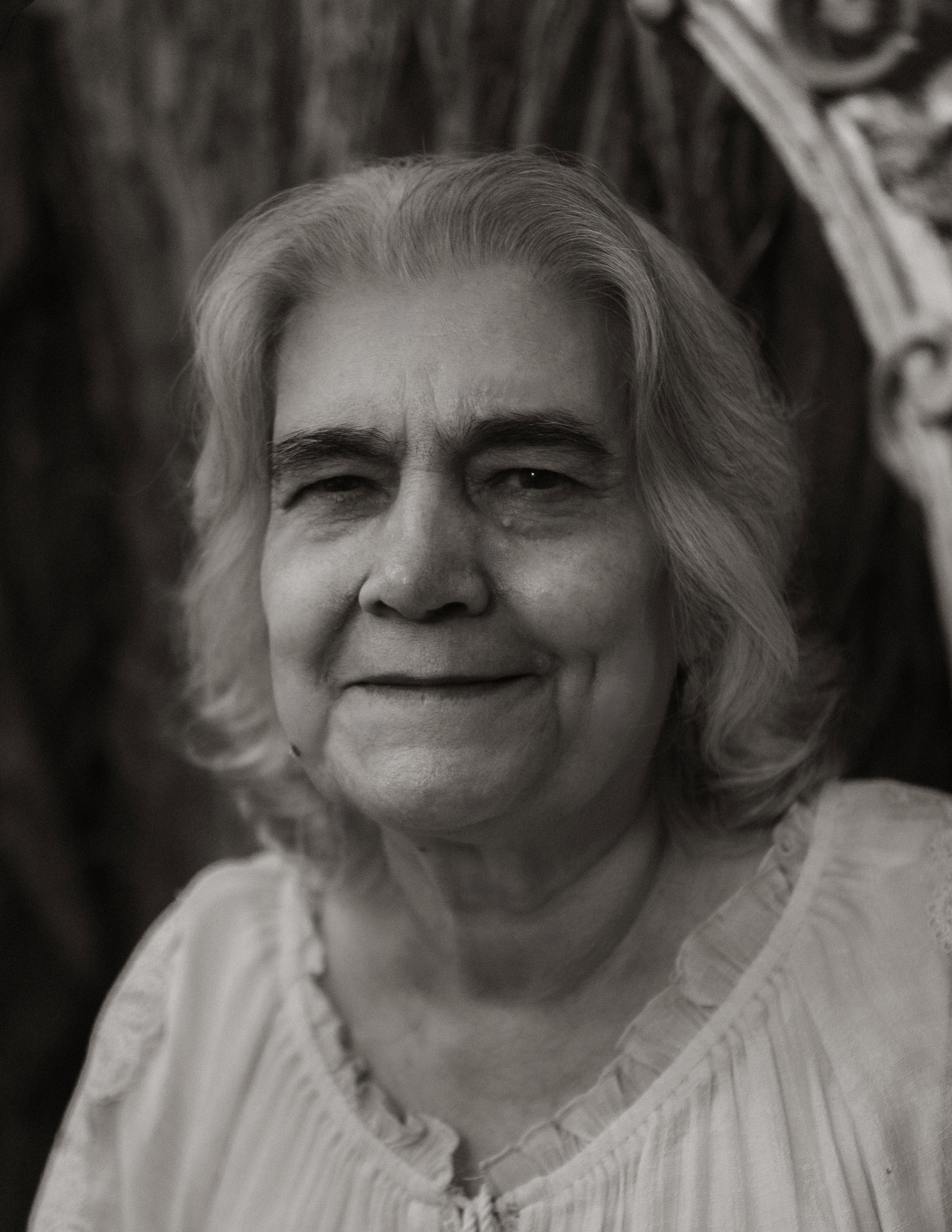 Familia - Gutiérrez Martínez. TWO MILLIMETERS