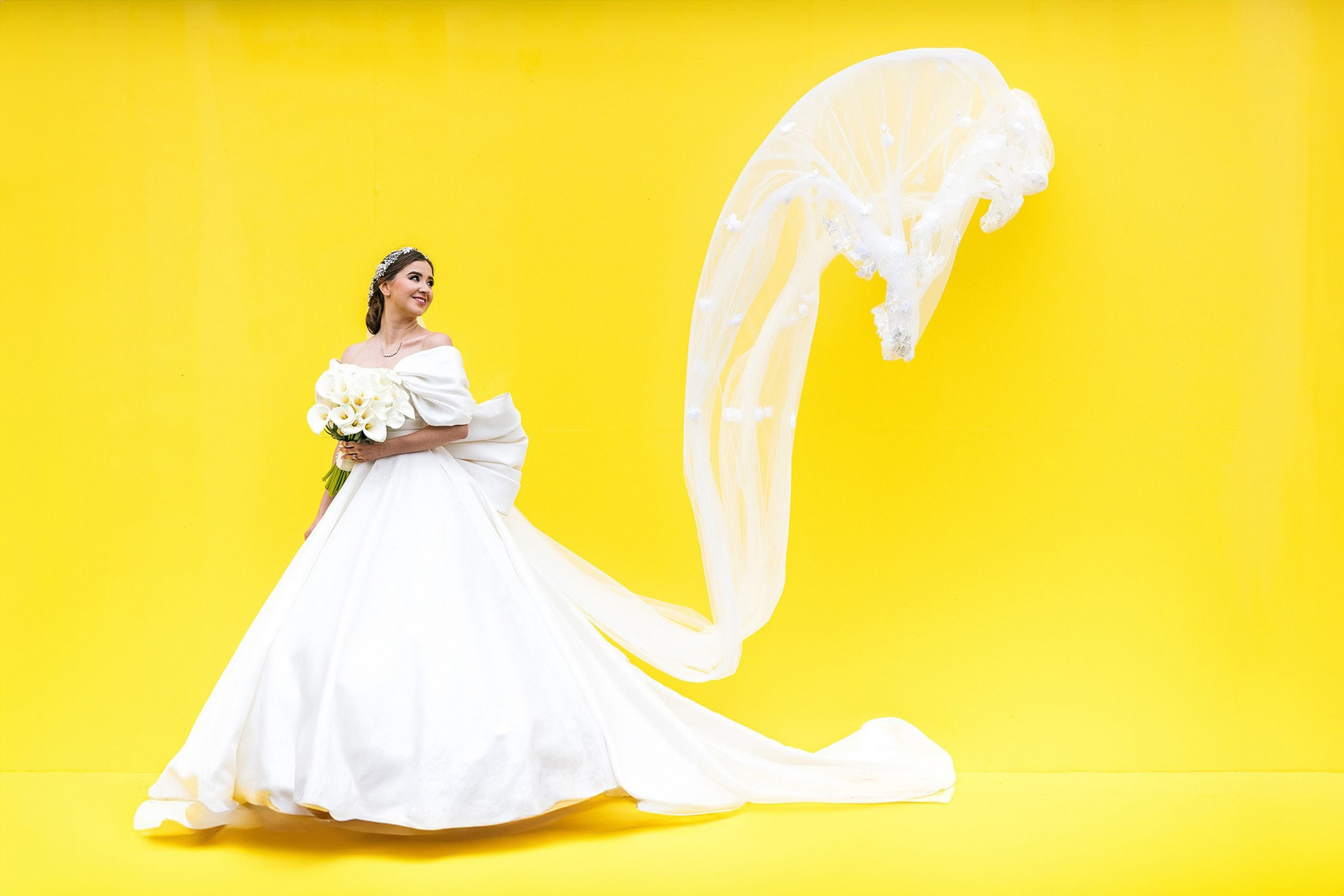 Galería Formal. Jorge Romero Fotógrafo de bodas