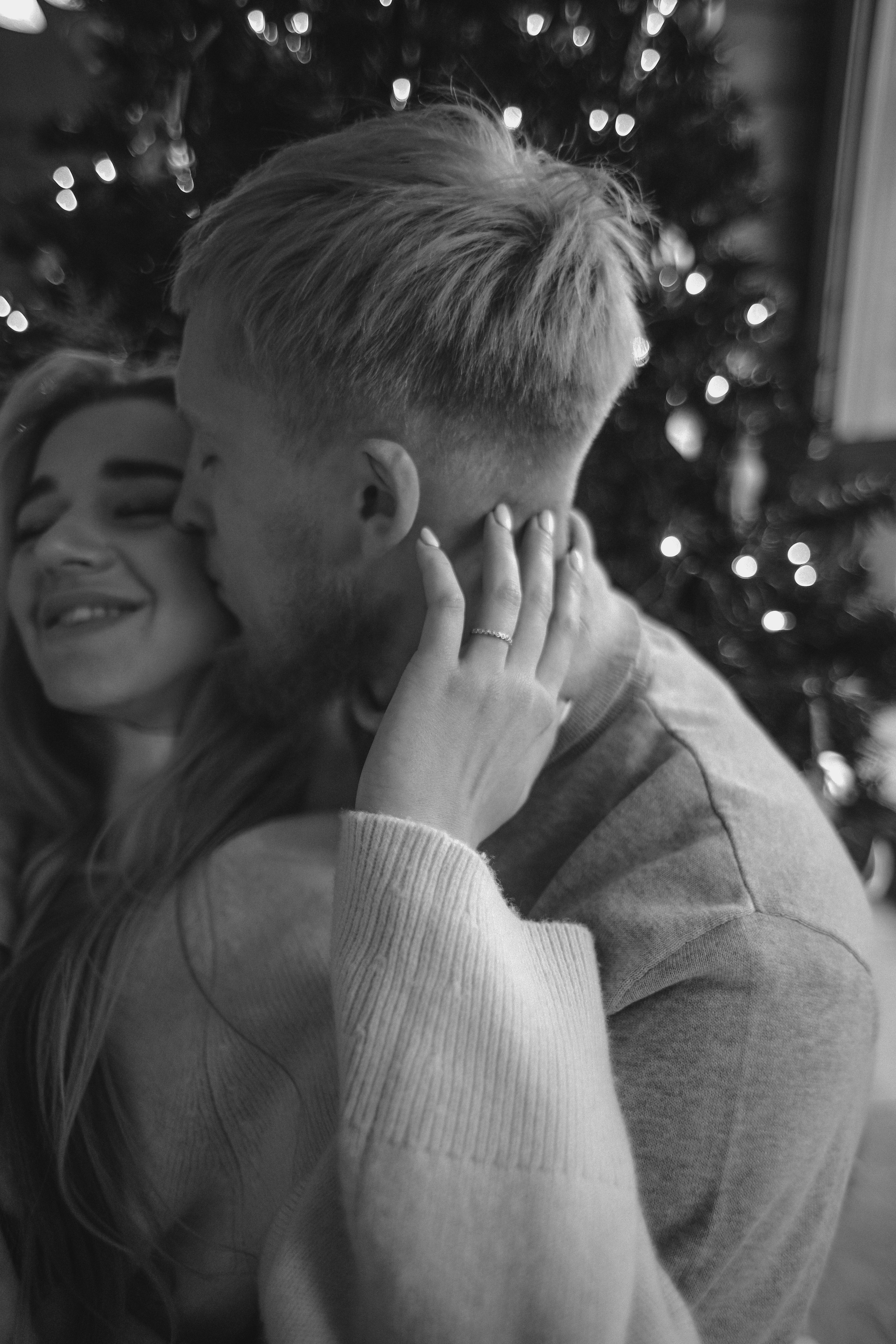 Ilona & Mark. Photographer Elvira Hryshchenko