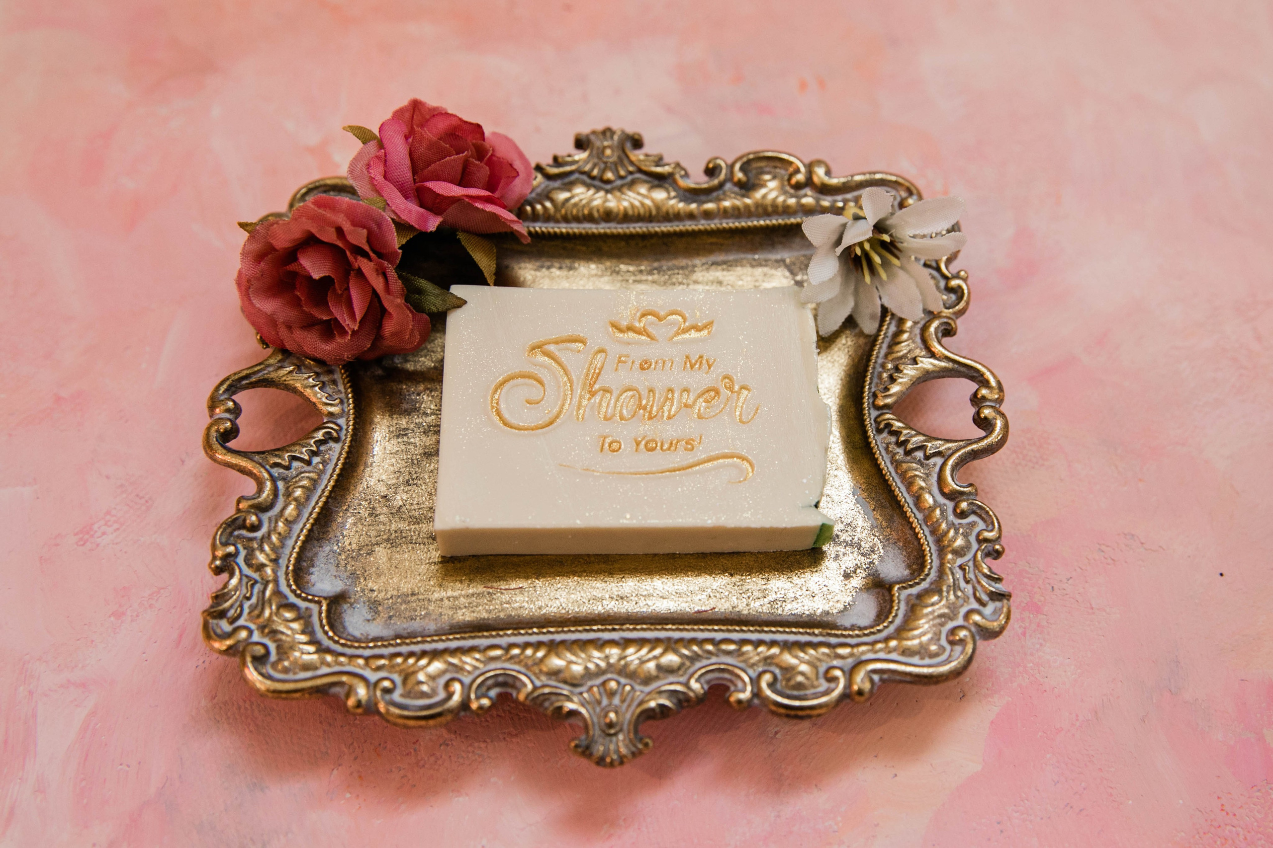 Bridal Shower — Diamond. Ching Li Photography