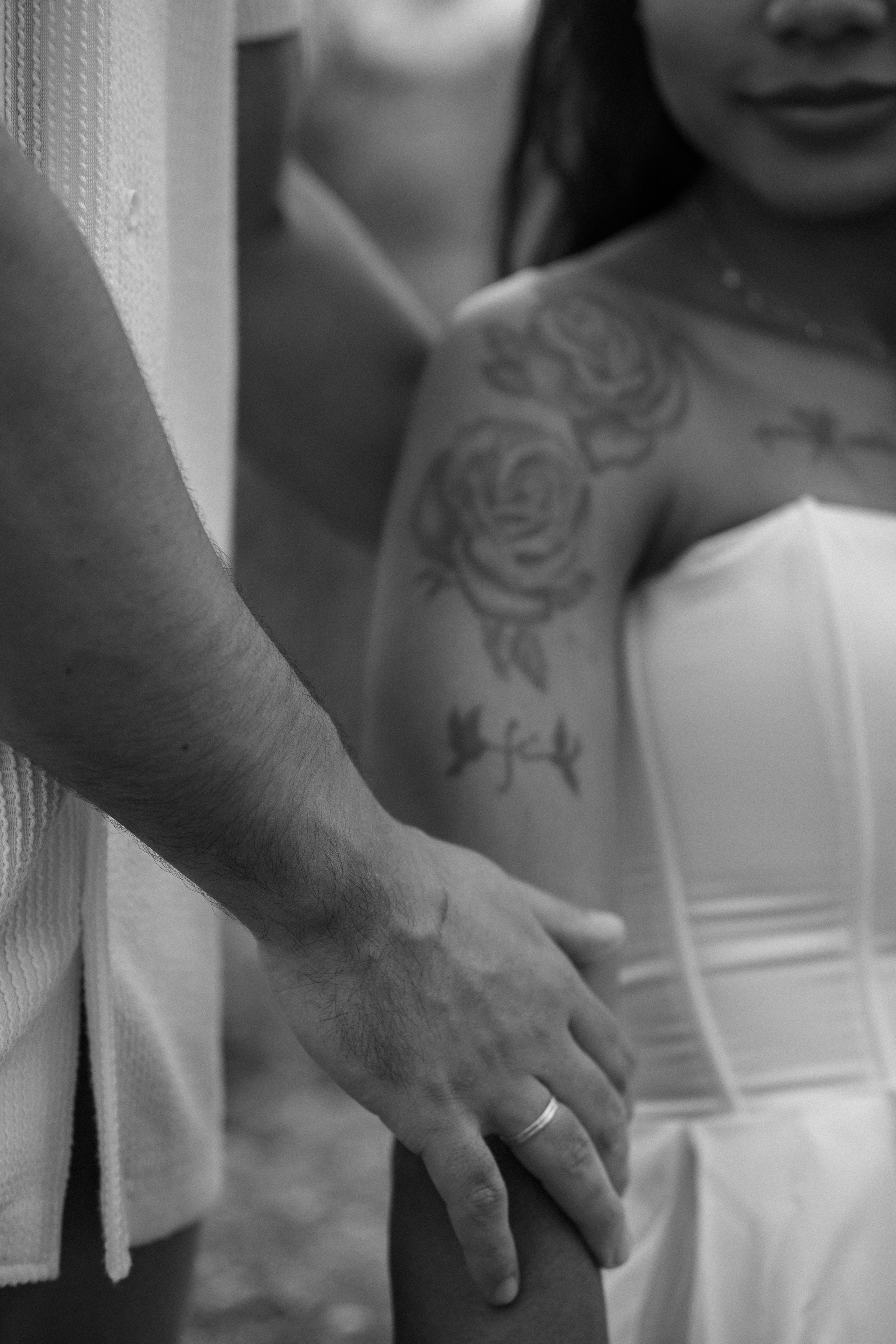 Ensaio Larissia Araujo & Samuel. Cristofr Jhons | Fotógrafo de Casamento