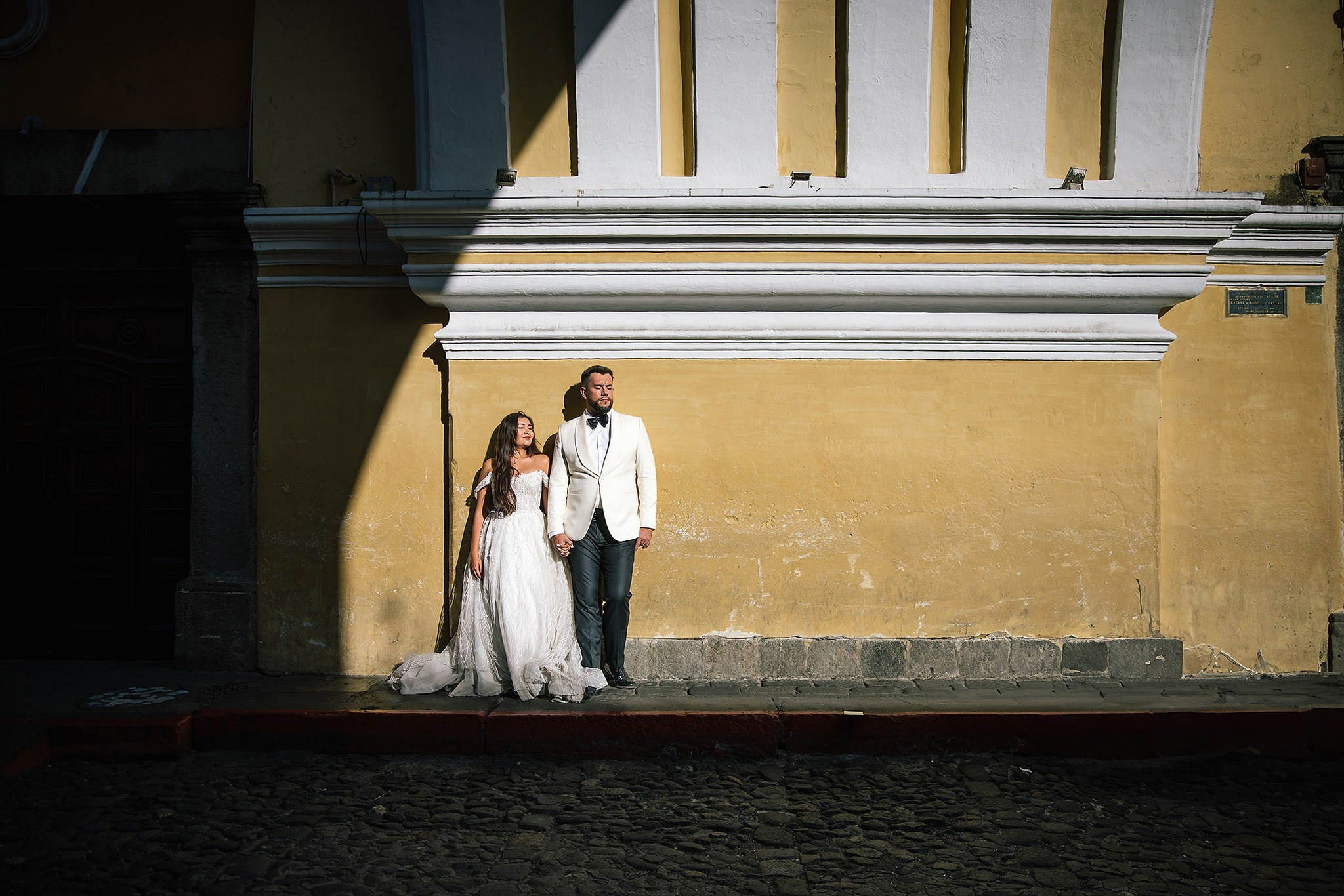 Galería Trash The Dress. Jorge Romero Fotógrafo de bodas