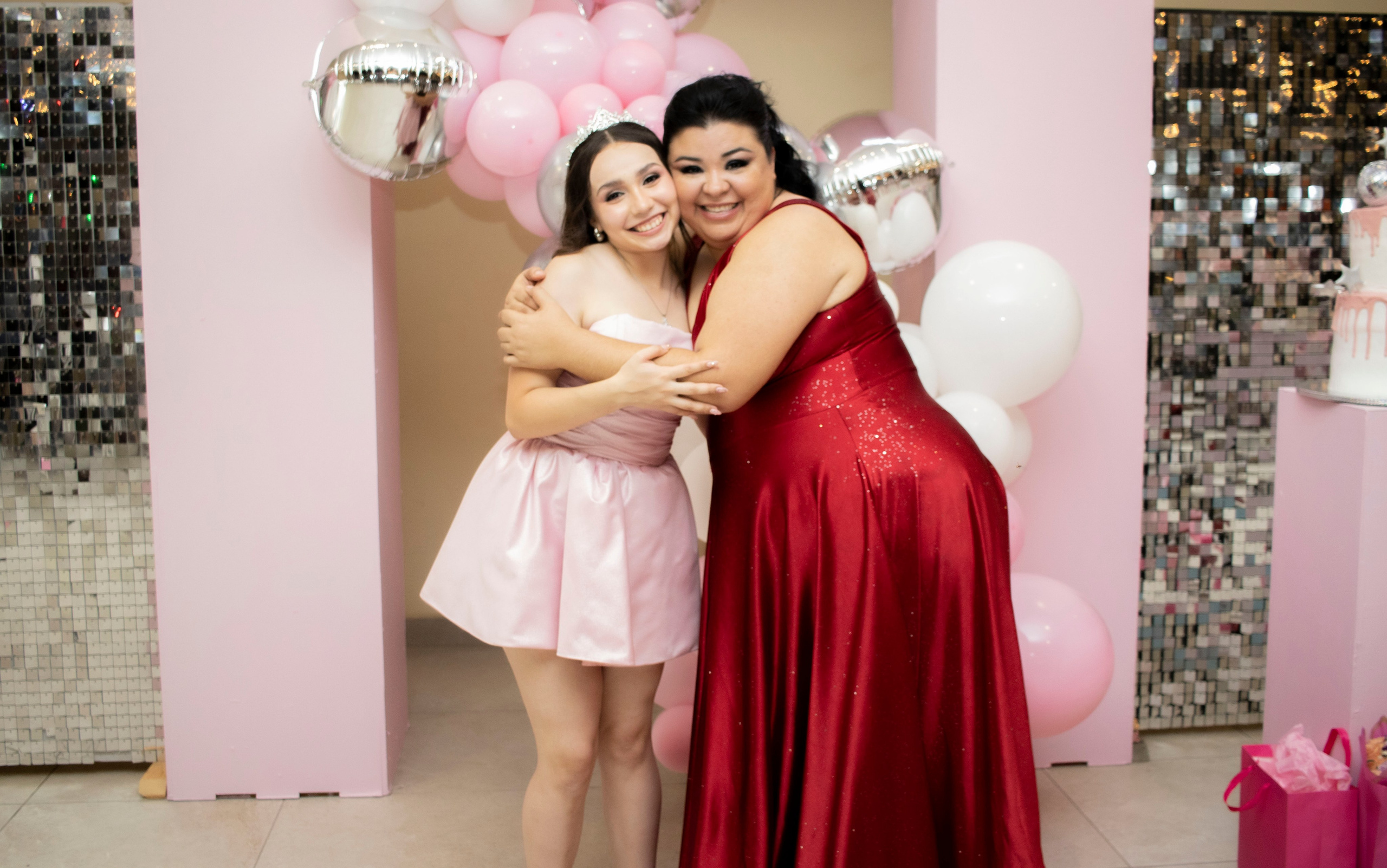 Sweet 16, Carolina Peralta Morales. Fotografia, eventos sociales en san luis rio colorado, sonora Mexico