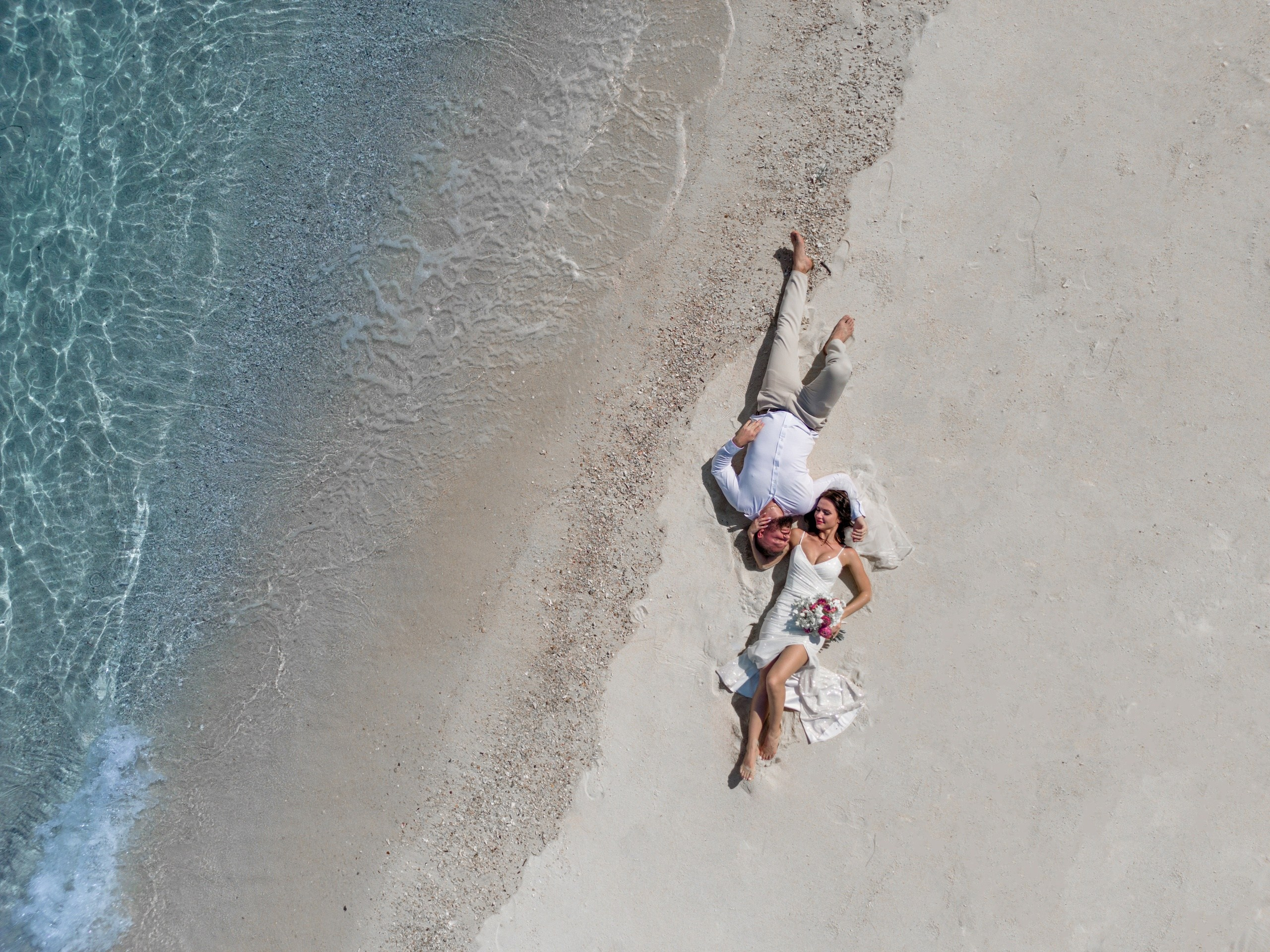 Love story. Семейный, свадебный и портретный фотограф на острове Пхукет Наталья