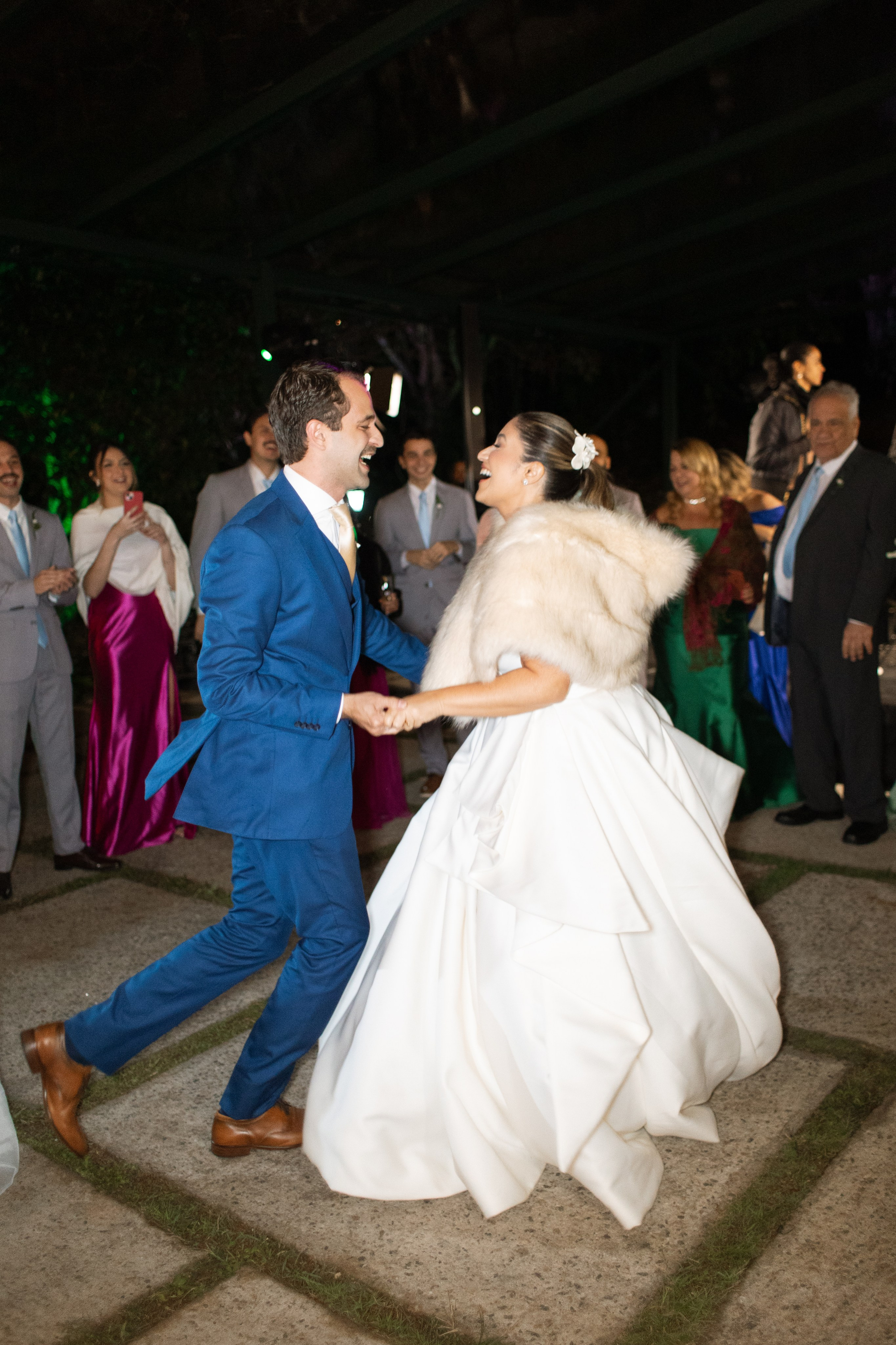 Casamento. The Castros Fotografia