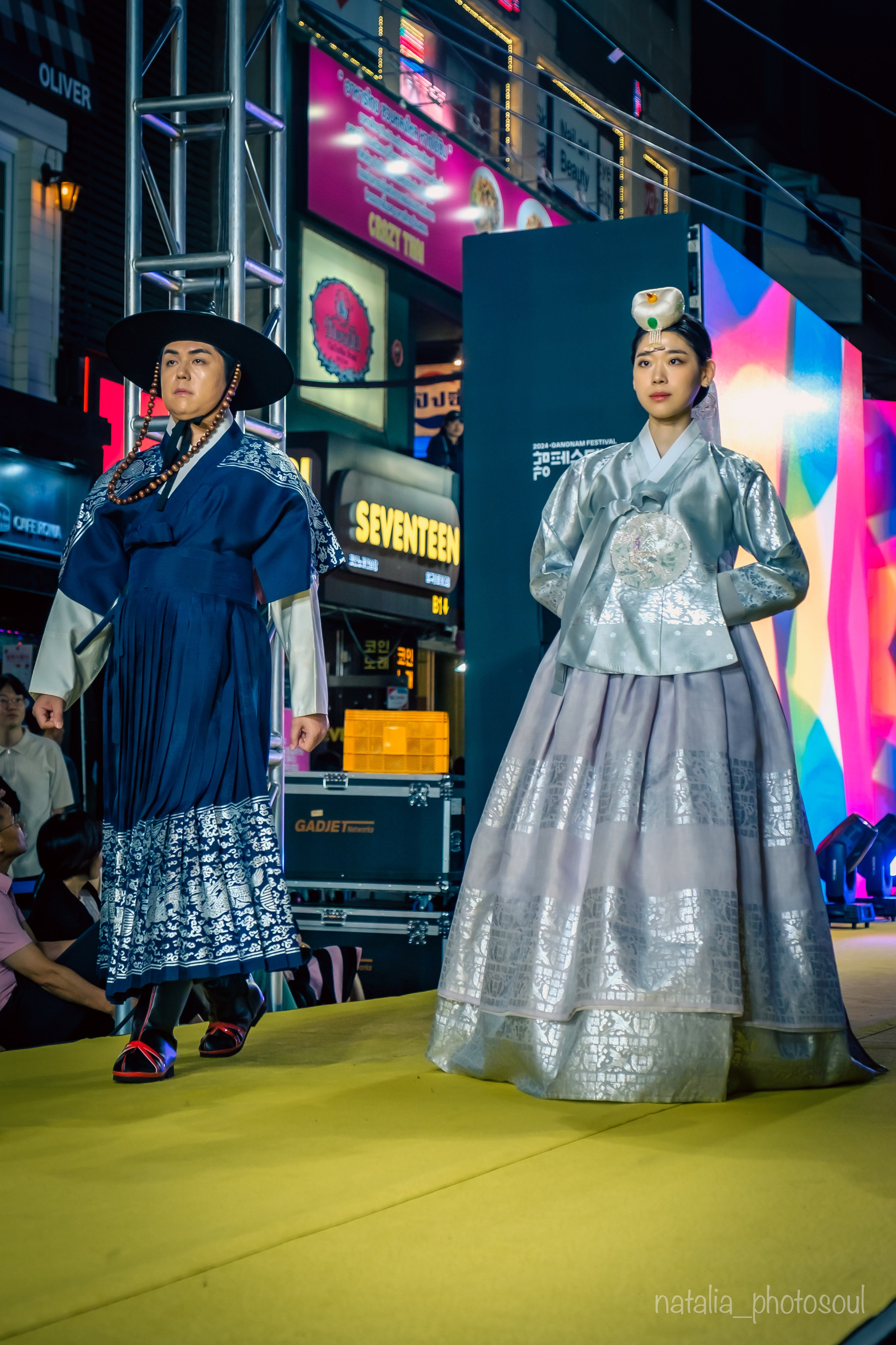 SYKHYUN HANBOK. Фотограф в Сеуле, Южная Корея Наталья Доброквашина