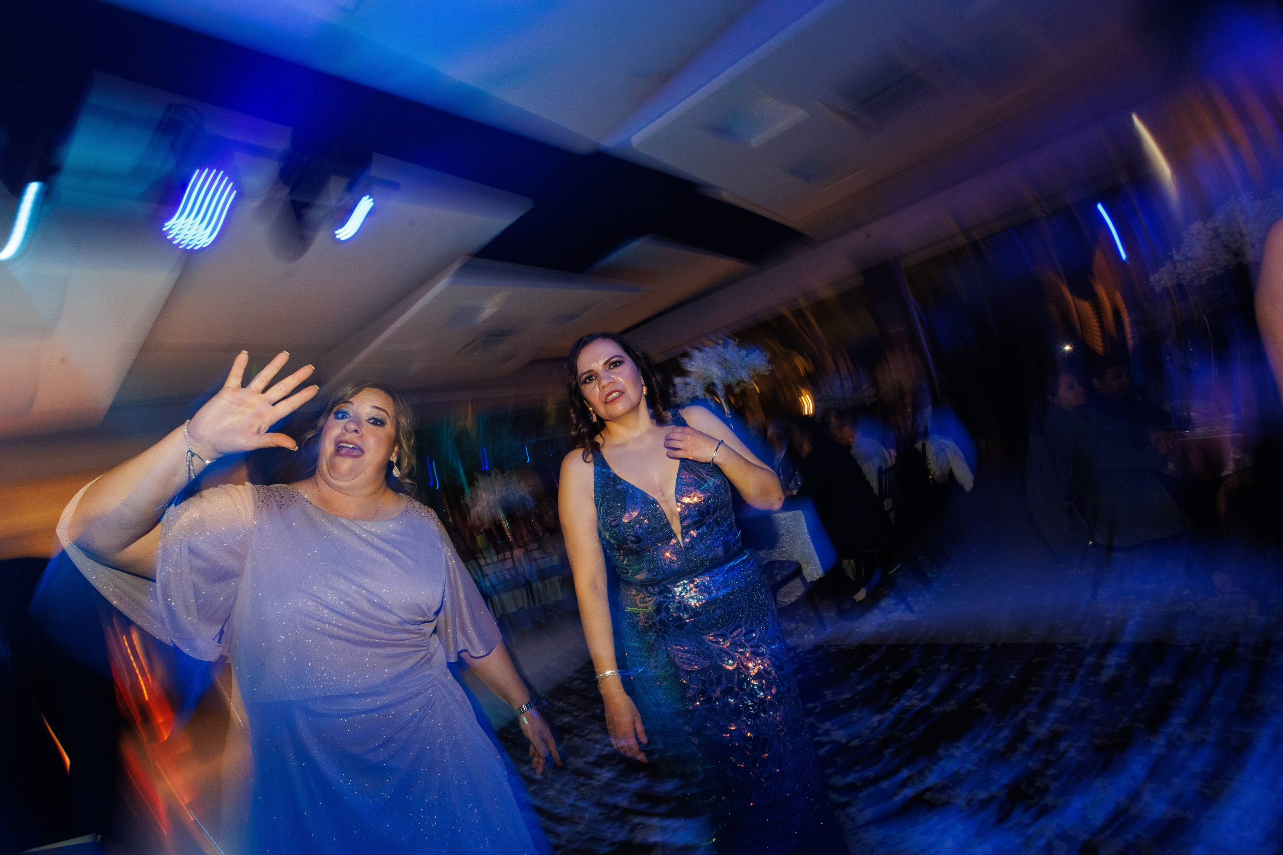 Graciela & Alejandro. Lg Fotografia
