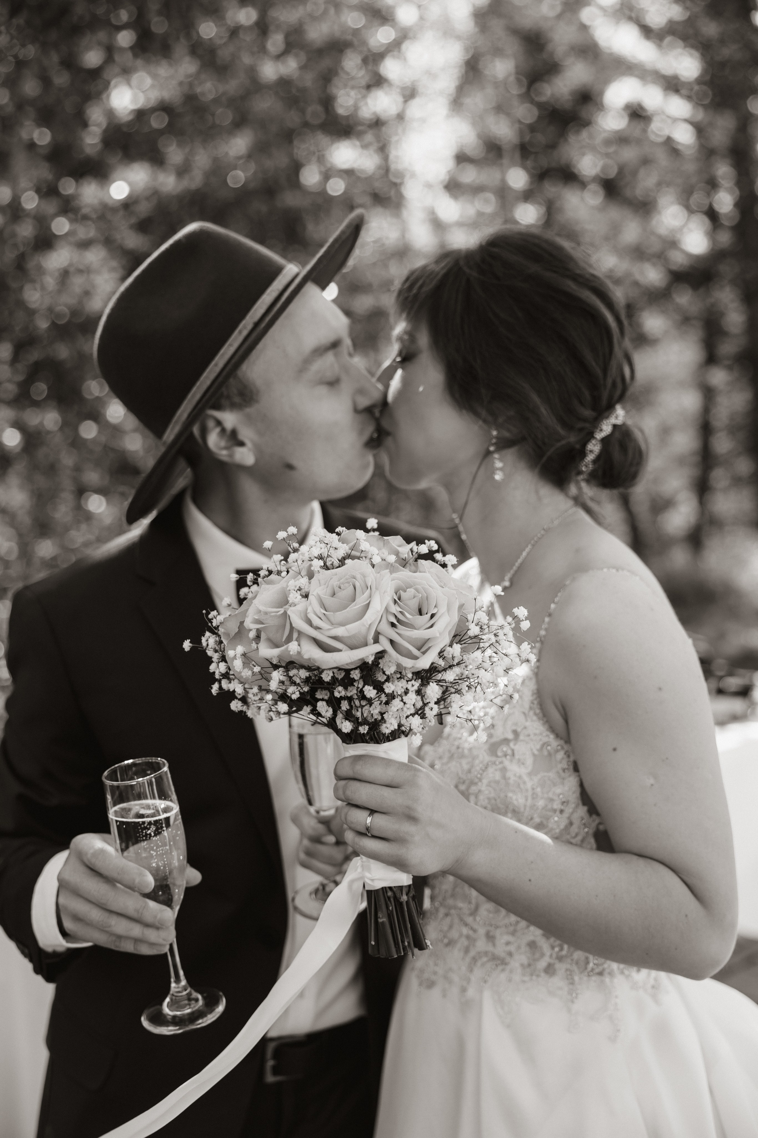 Natalia & Sergey. Photographer Stanislav Antonov