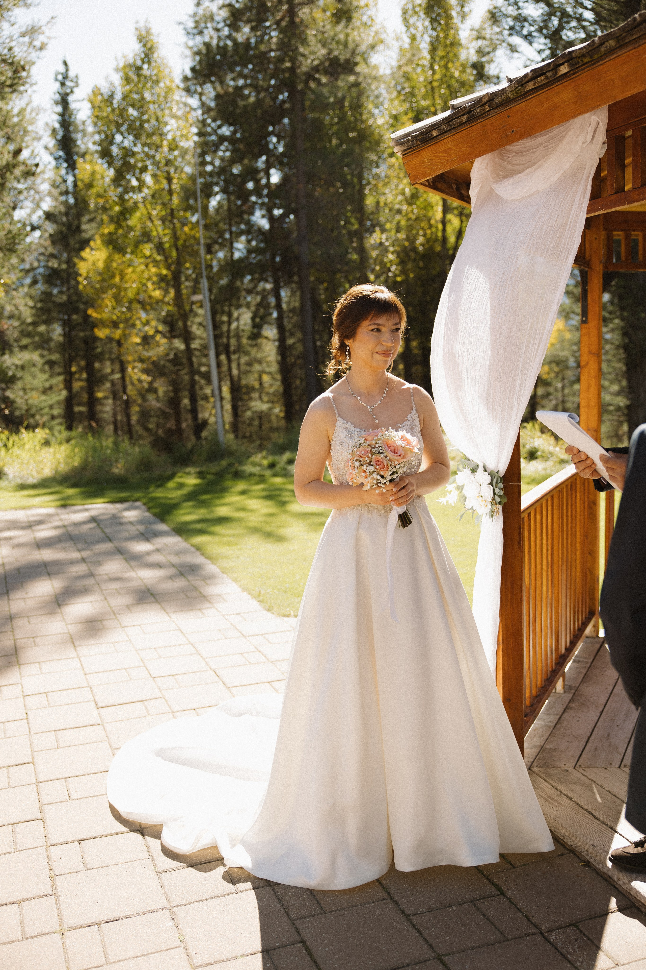 Natalia & Sergey. Photographer Stanislav Antonov