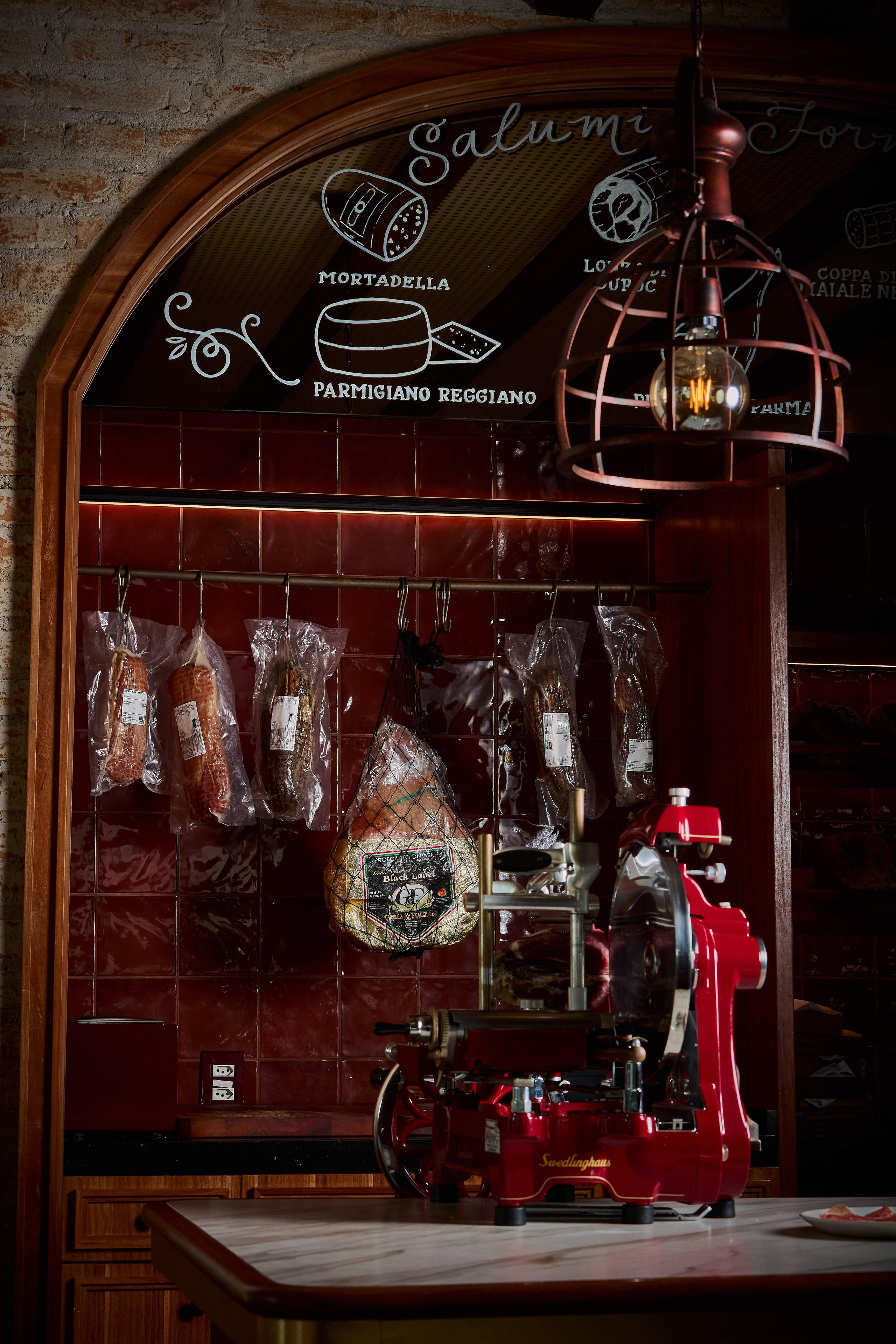 Carnes. Fotografia e Filmes Publicitários de Alimentos
