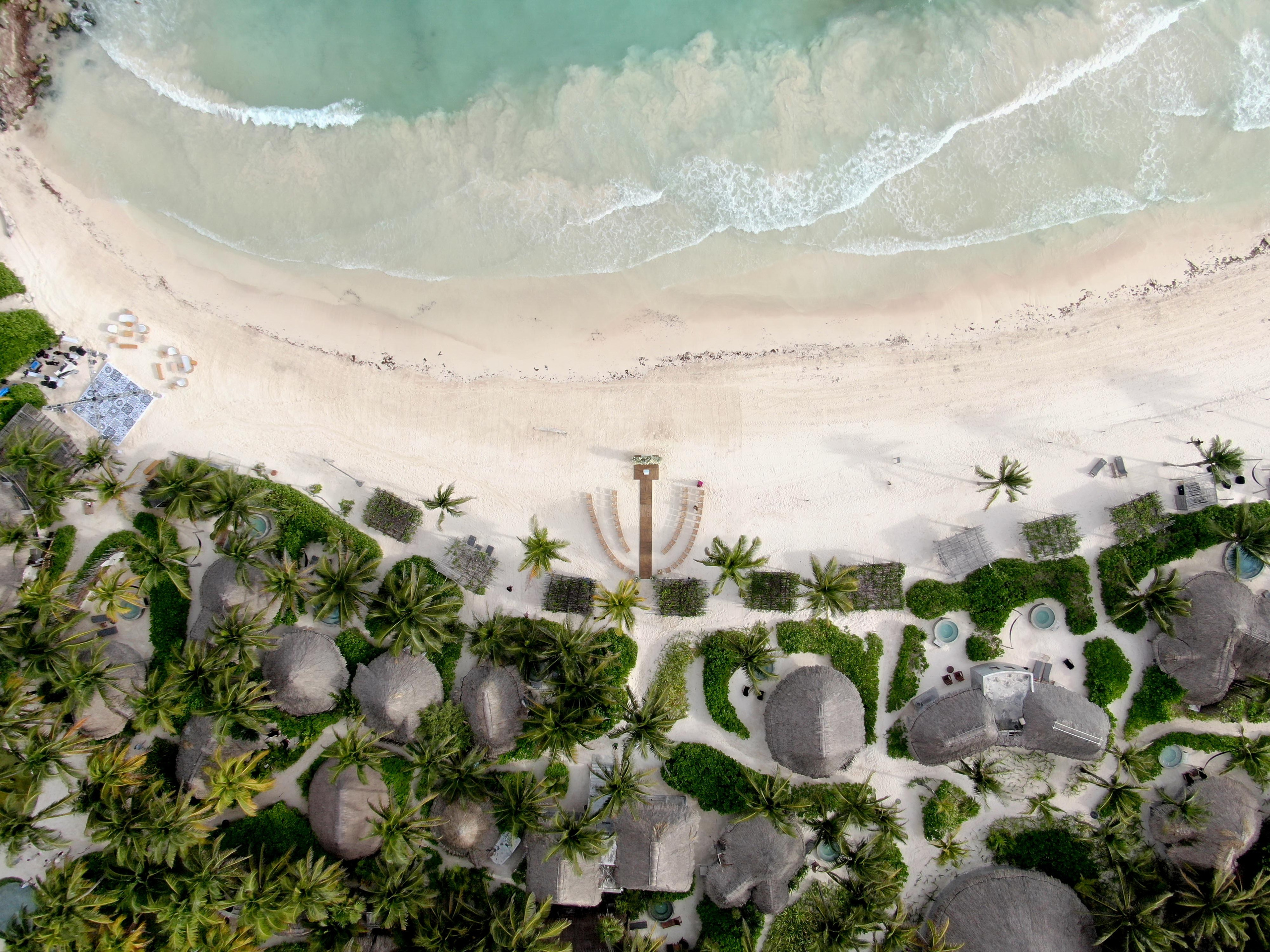 Riviera Maya Wedding Photography | Alfredo Vázquez