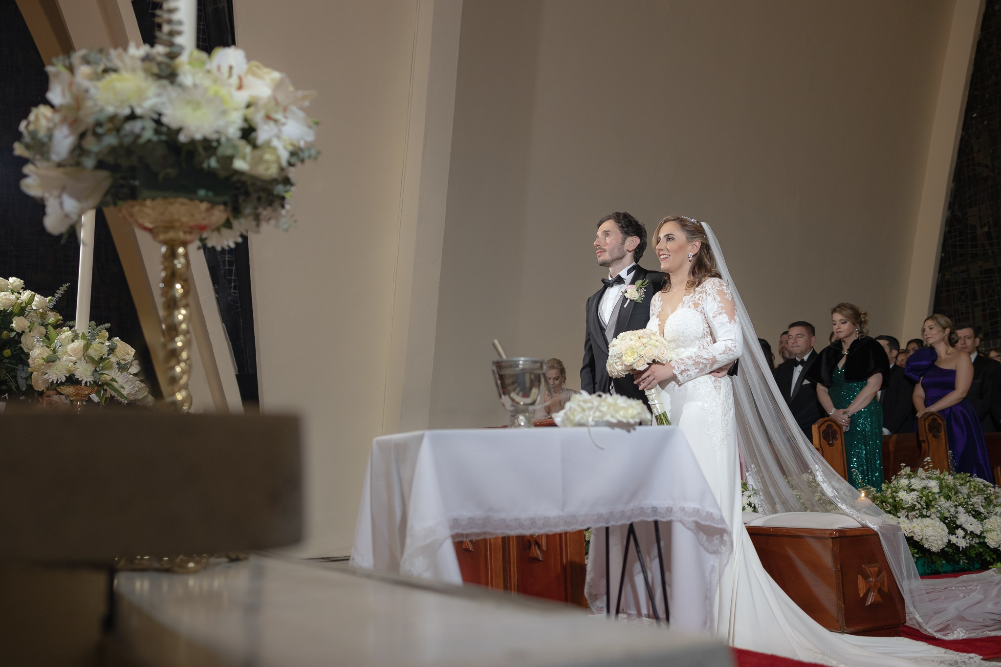 Bodas. Fotógrafo especializado en retratos, bodas y quinceañeras, Bogotá
