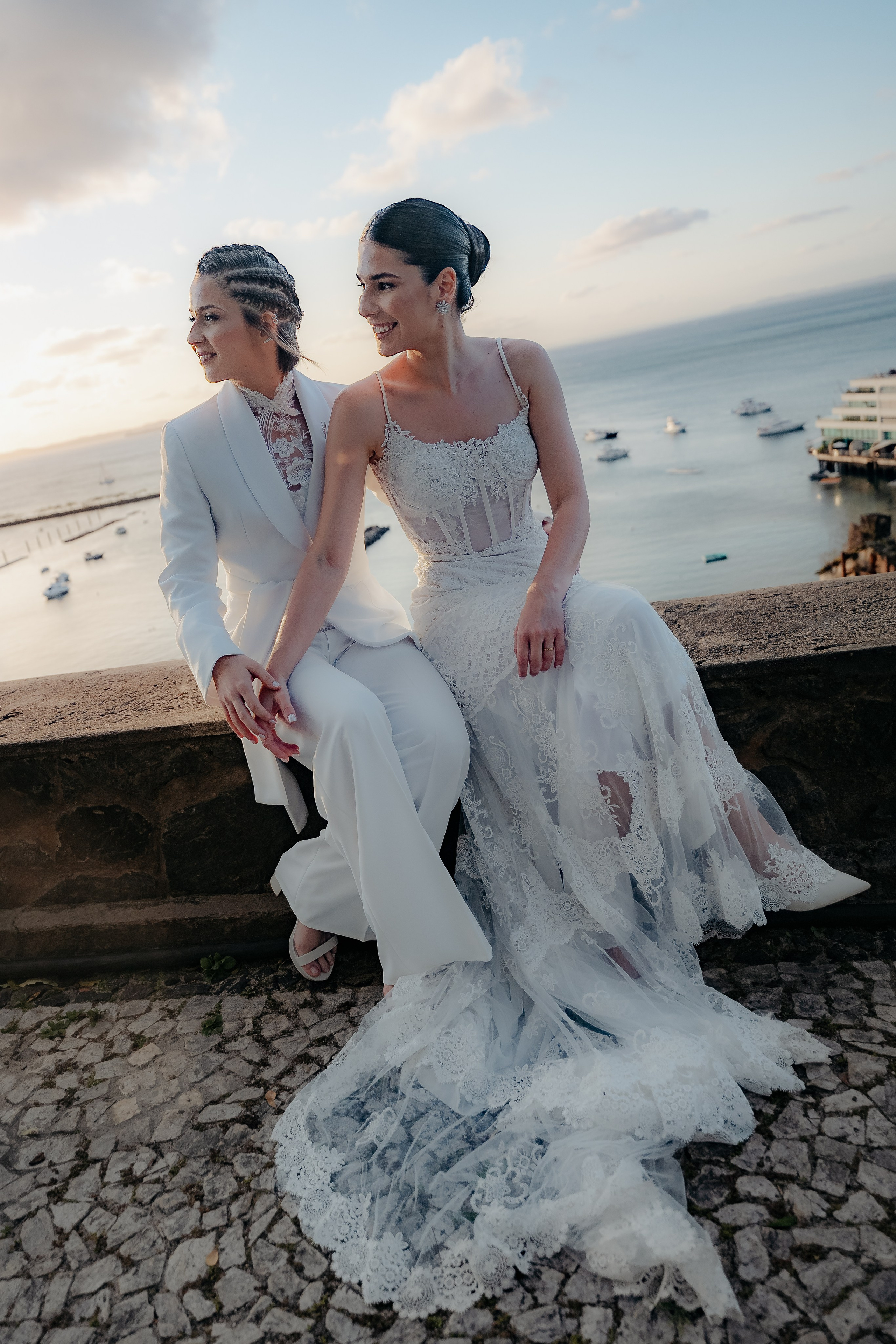 Casamento no Brasil. Fotógrafo em San Pedro de Atacama