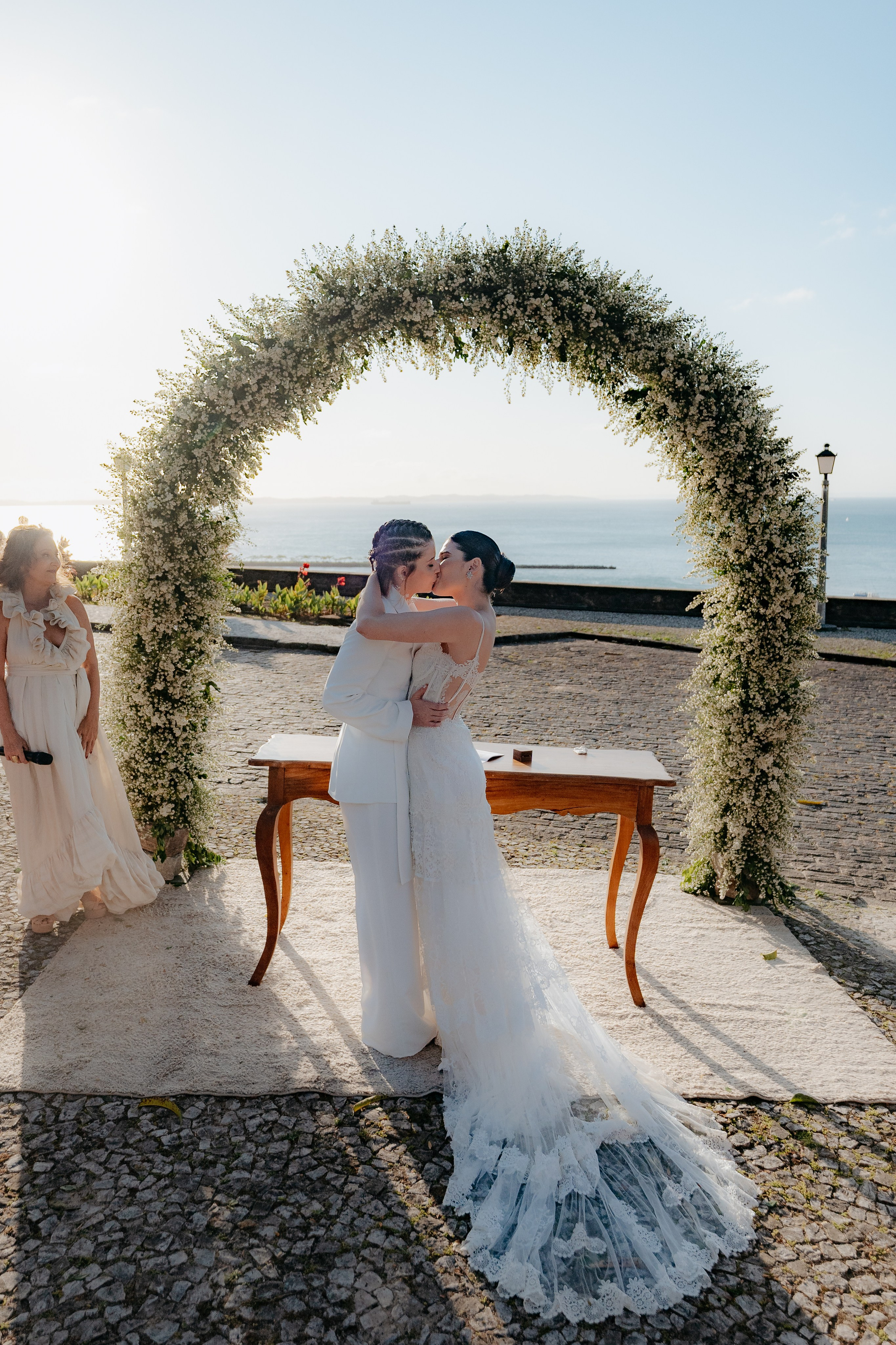 Casamento no Brasil. Fotógrafo em San Pedro de Atacama