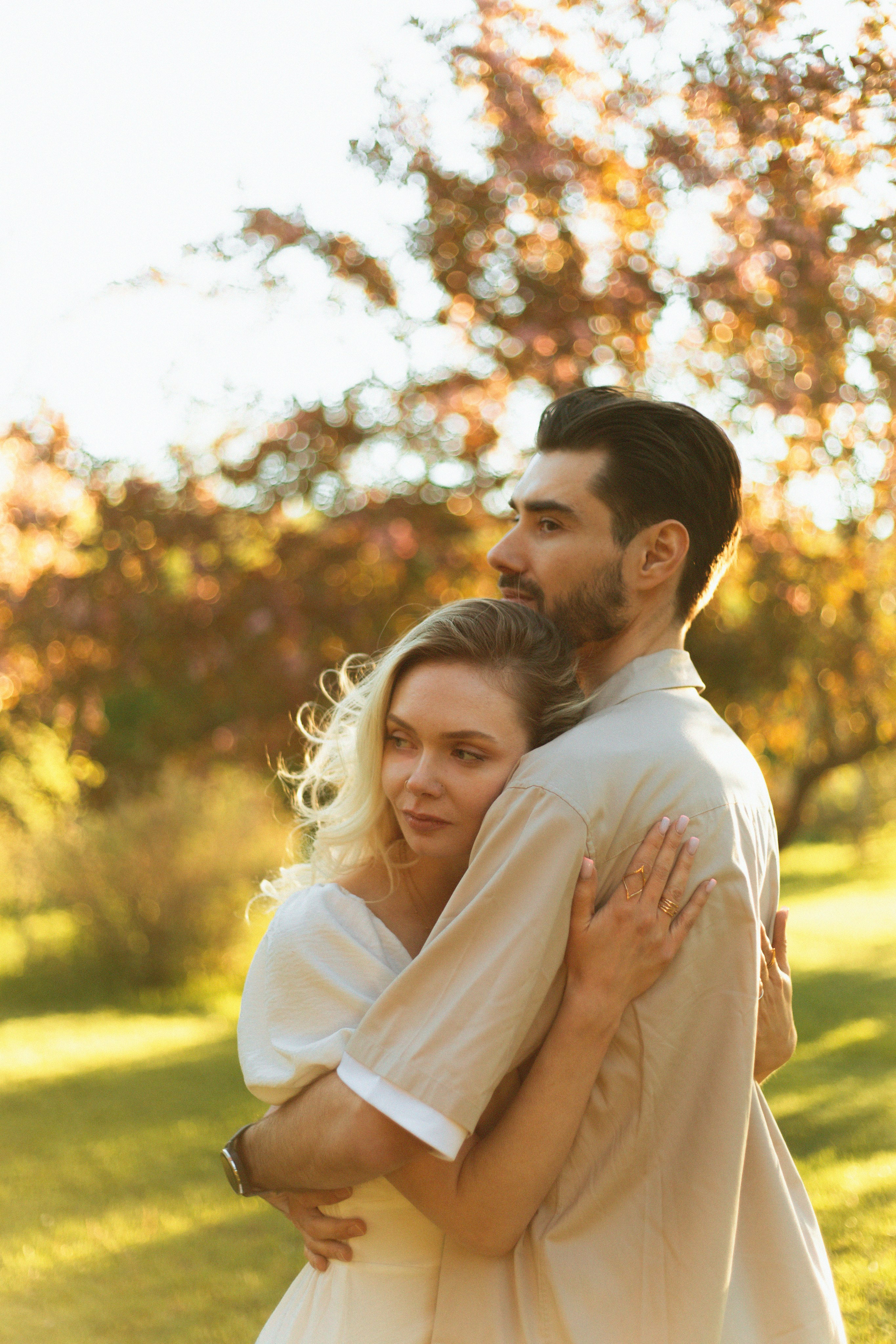 Y & Y family. Photographer Elvira Hryshchenko