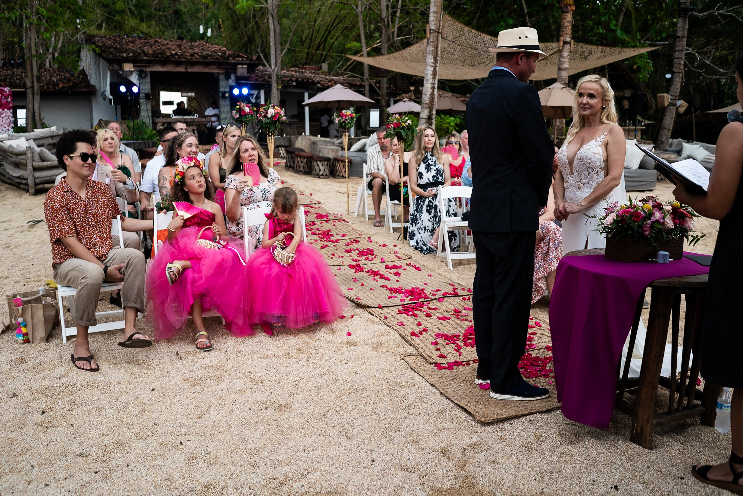 Aggie & Brian. Fotografía de Bodas Profesionales en Puerto Vallarta y Riviera Nayarit