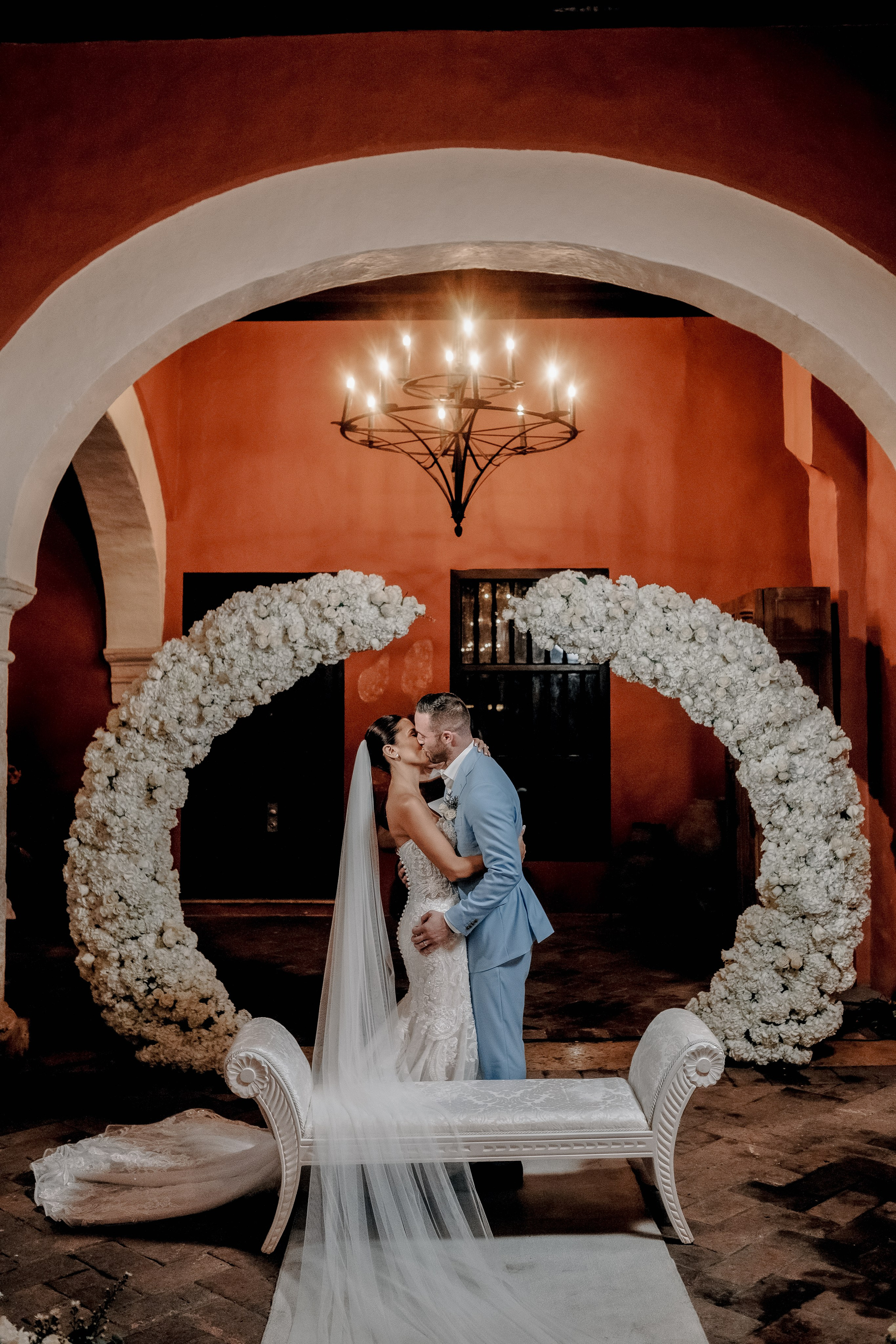 Laura & Matew. UNTERCIO BODAS | Fotografía de Bodas en Cartagena, Colombia y Destinos Internacionales