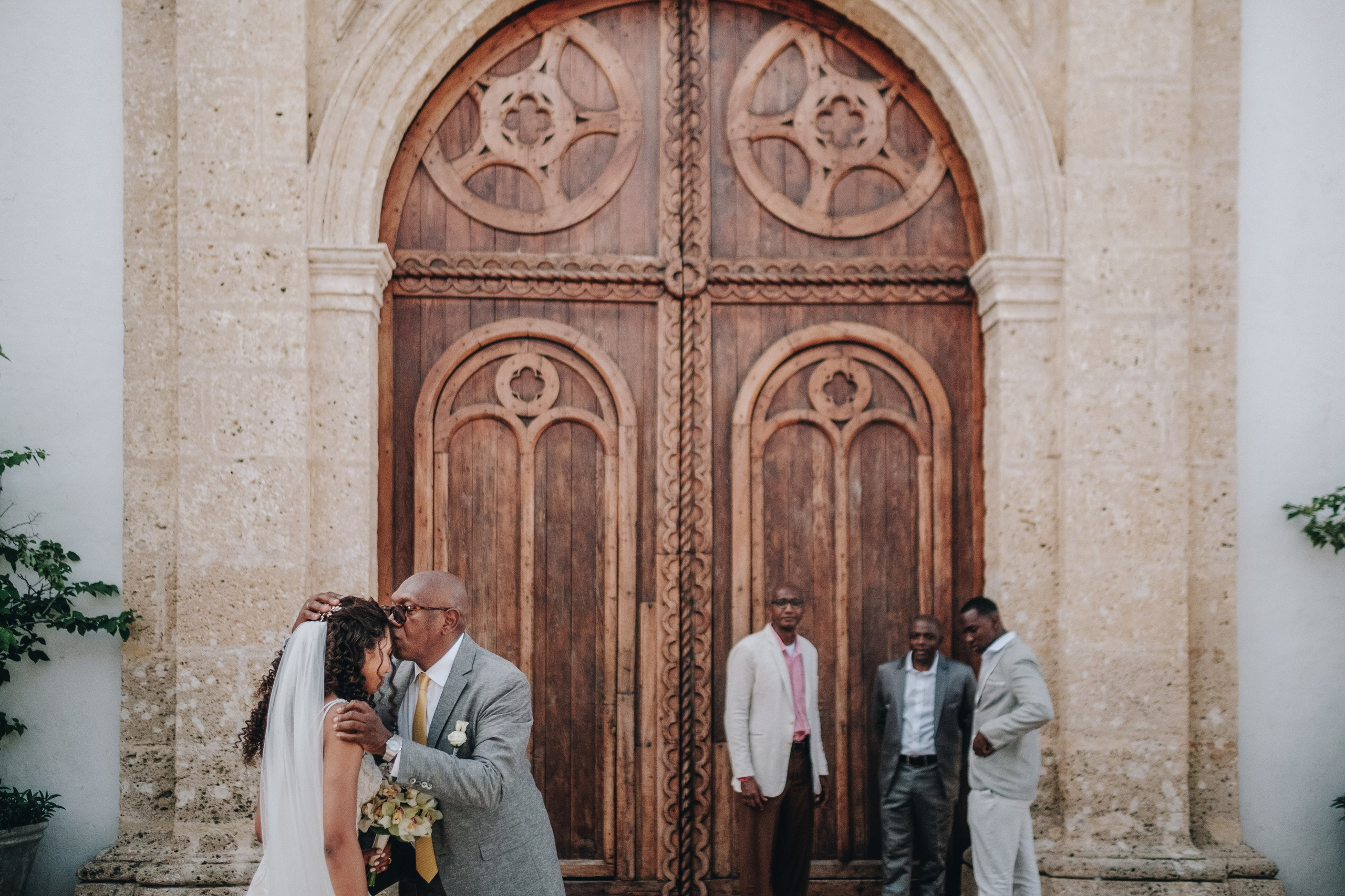 Maria & Jose. UNTERCIO BODAS | Fotografía de Bodas en Cartagena, Colombia y Destinos Internacionales