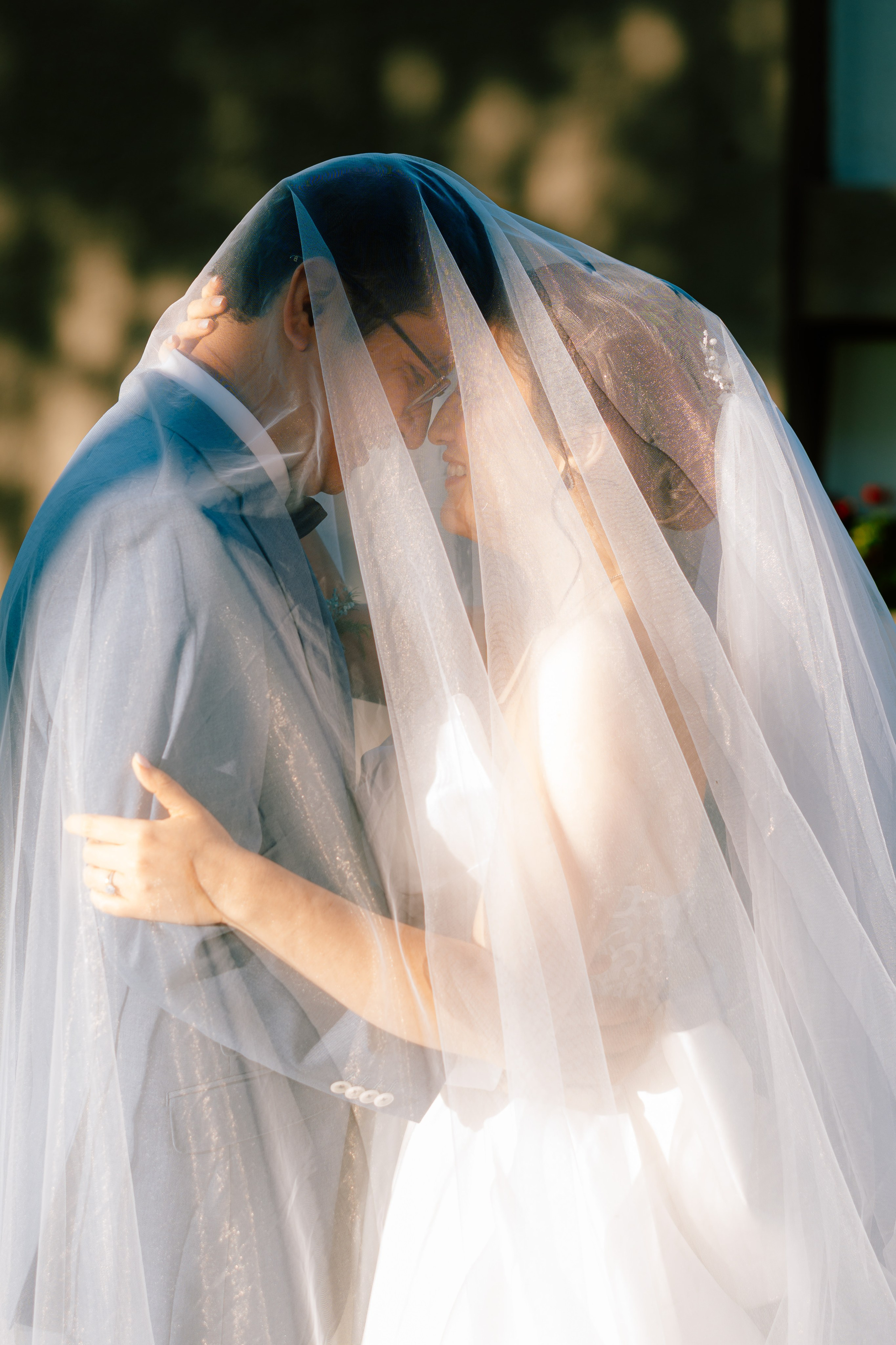 Daniel y Alejandra. Fotografo Profesional