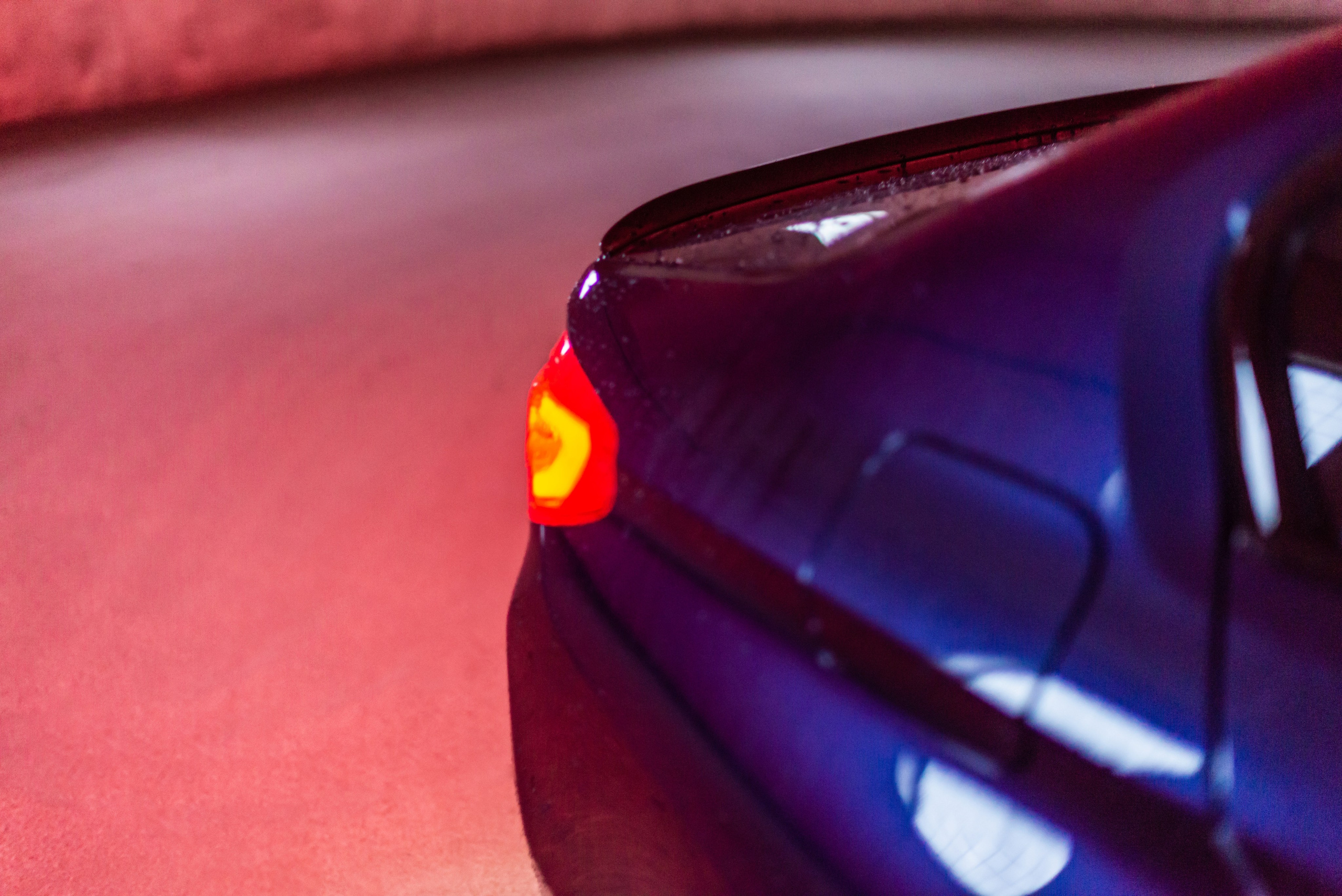 Авто фотосъемка BMW 5 после детейлинга. PHOTOGRAPHER QUINTANA ROO