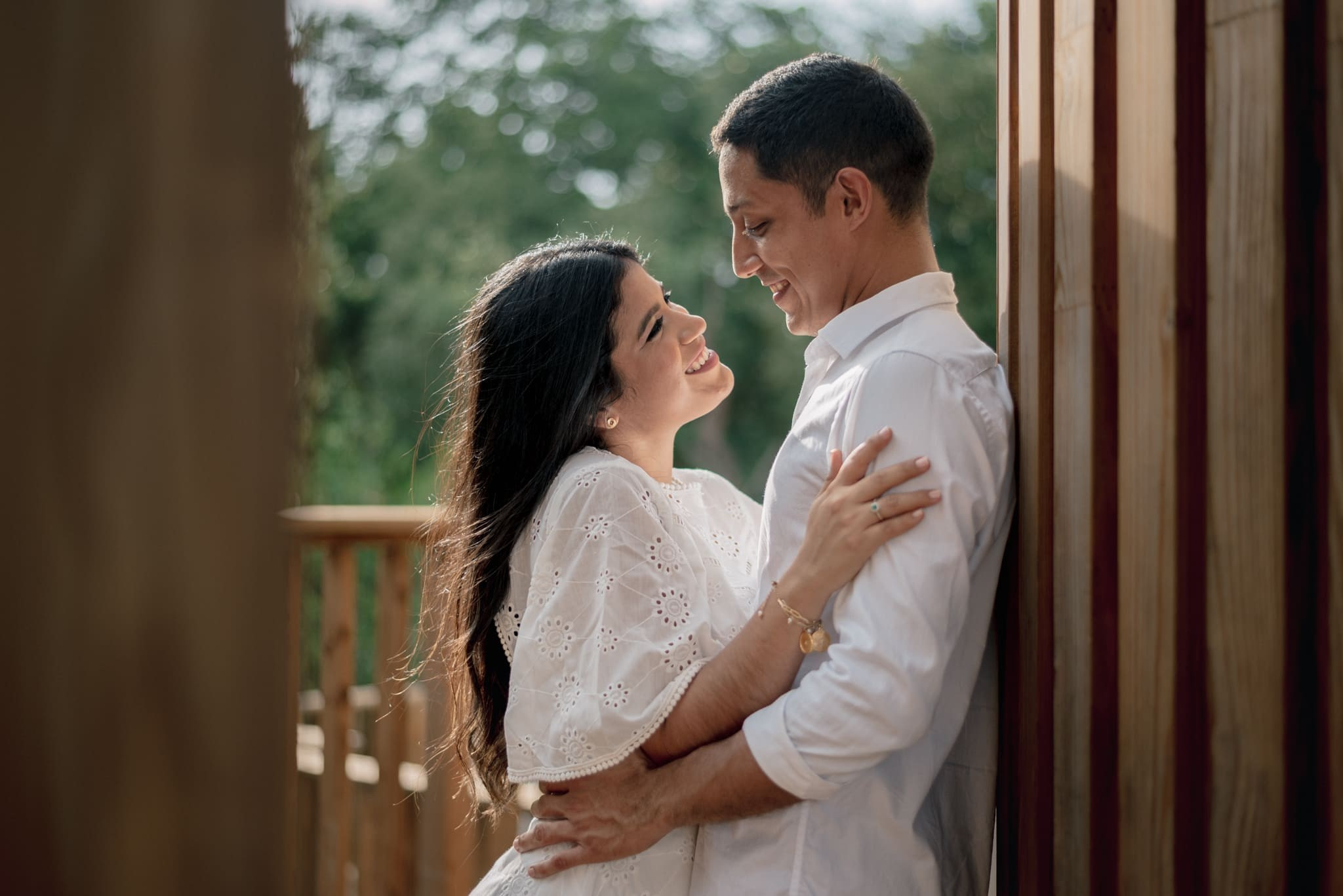 Slayden & Laura. Fotógrafos de bodas en Barranquilla, Cartagena y Santa Marta | BanderArt