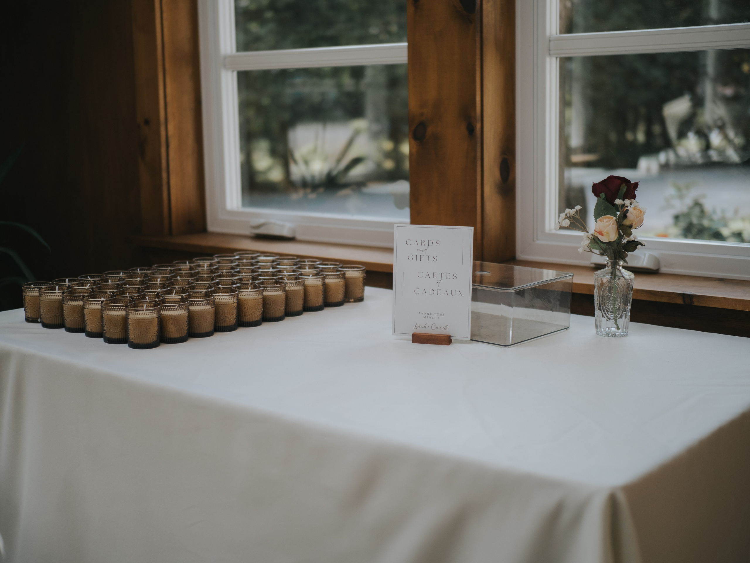 Camille & Dinh. Wedding and Family Photography Montreal Muriel Oe Photo