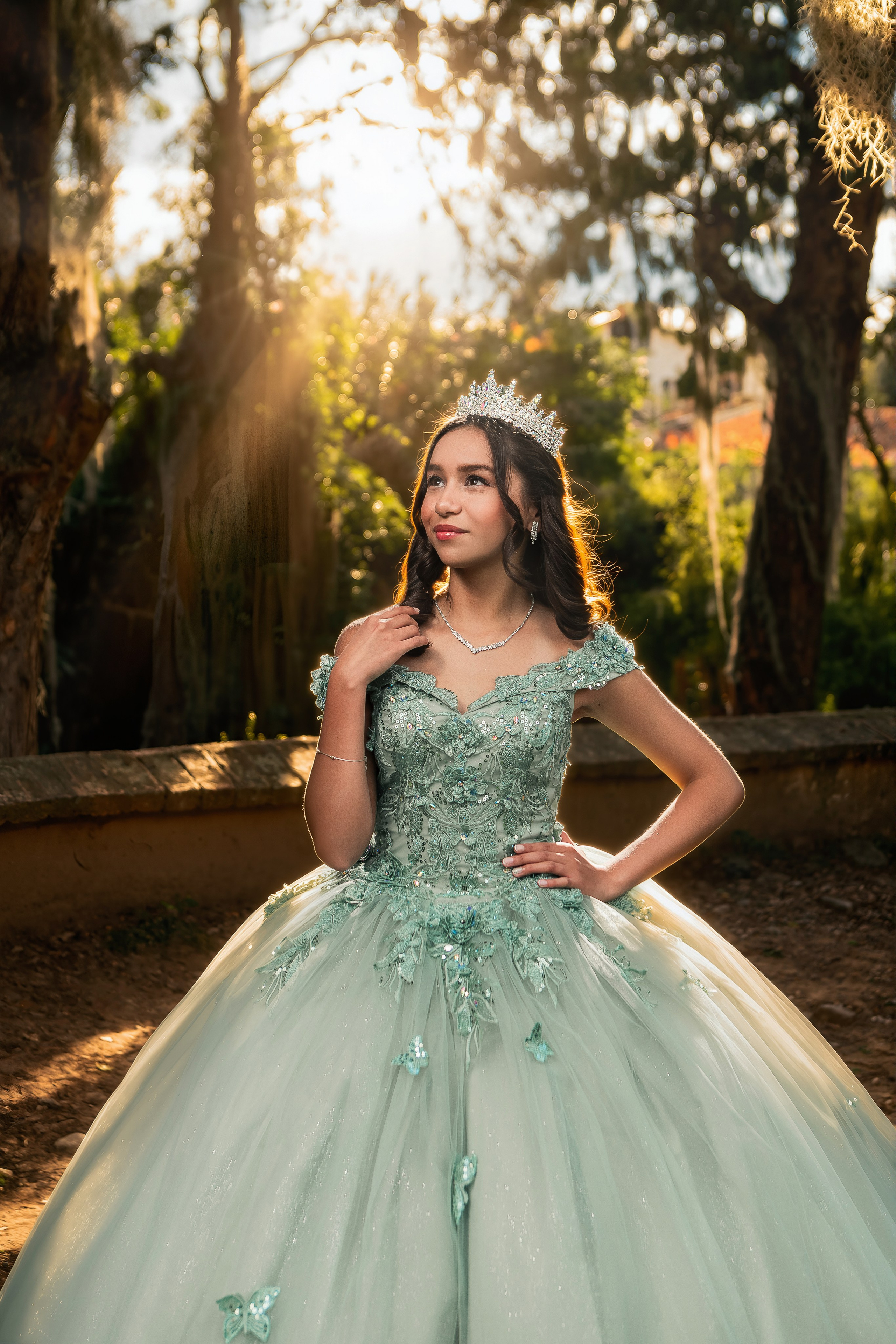XV LAURA. FOCALMAGIC