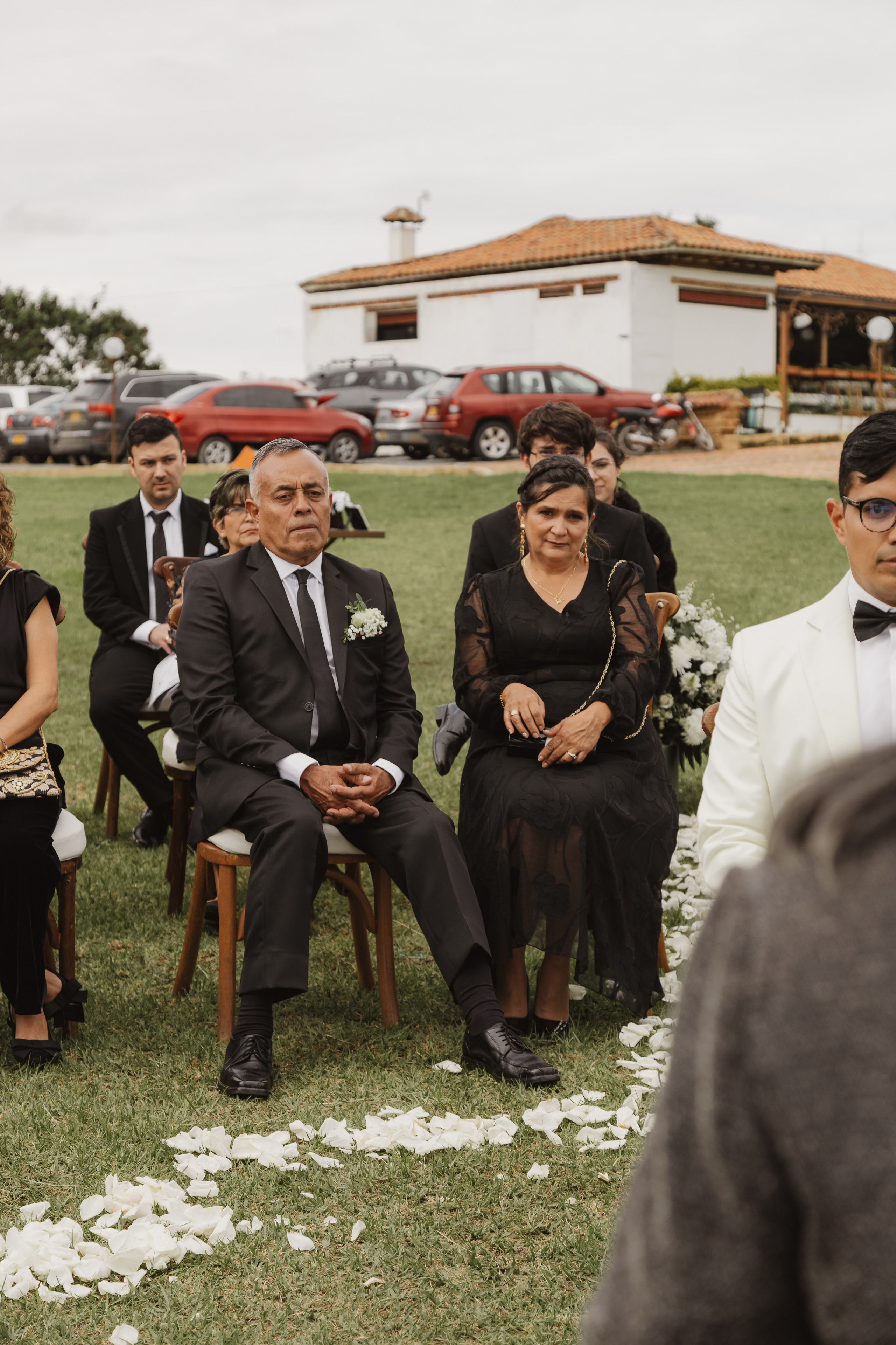 ANDRES & DANIELA. FOCALMAGIC