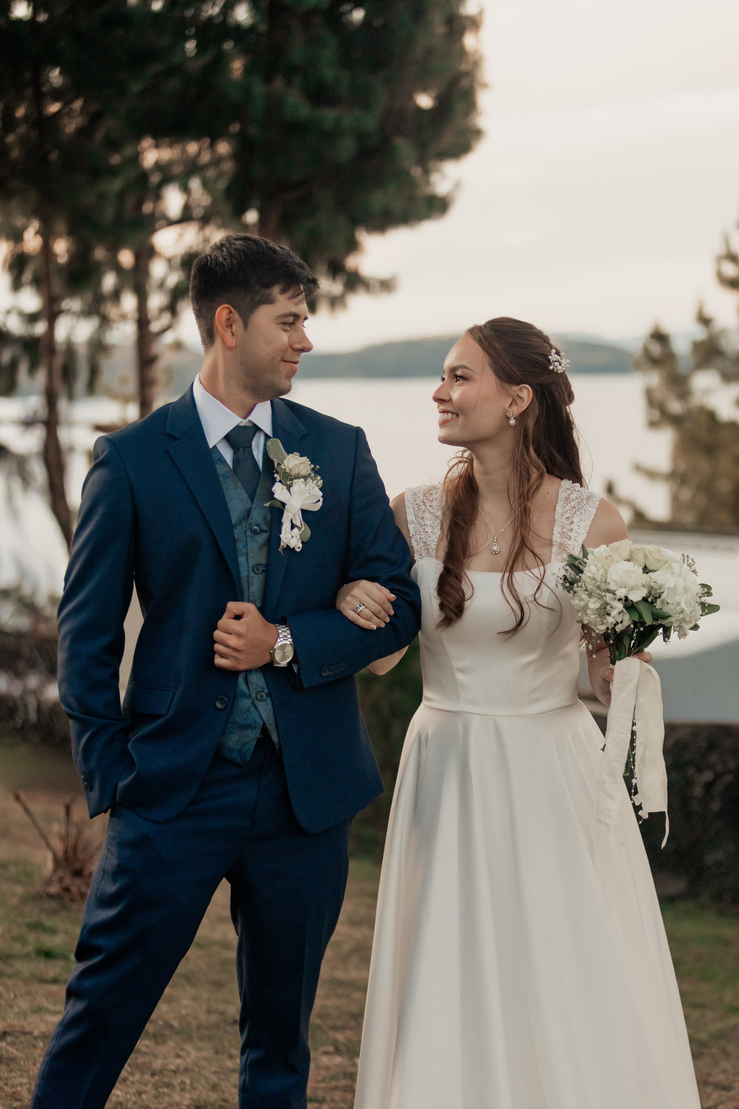 LADY & NICOLAS. FOCALMAGIC