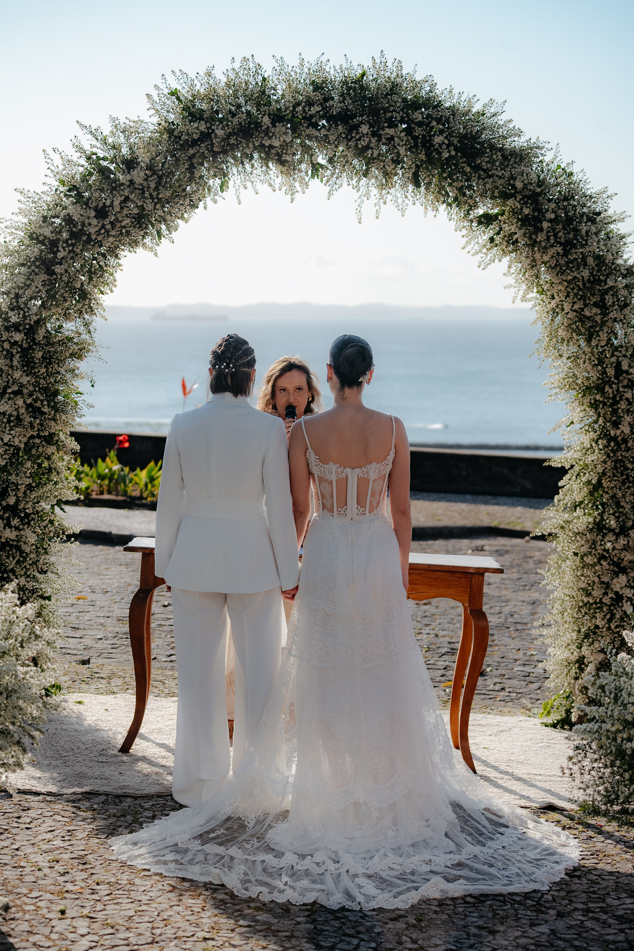 Casamento no Brasil. Fotógrafo em San Pedro de Atacama