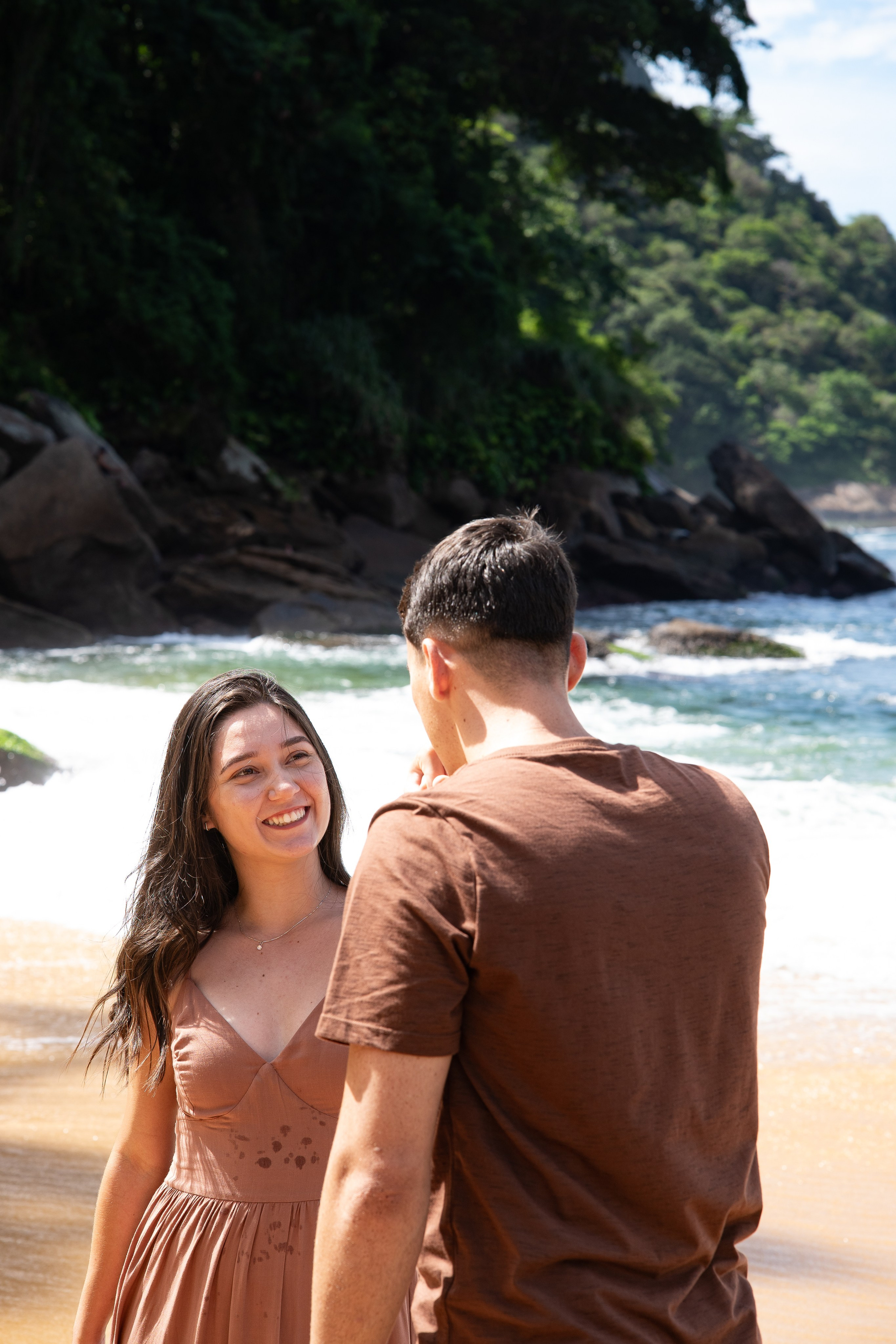 Ensaio Amanda Brandão & Hélio. Cristofr Jhons | Fotógrafo de Casamento
