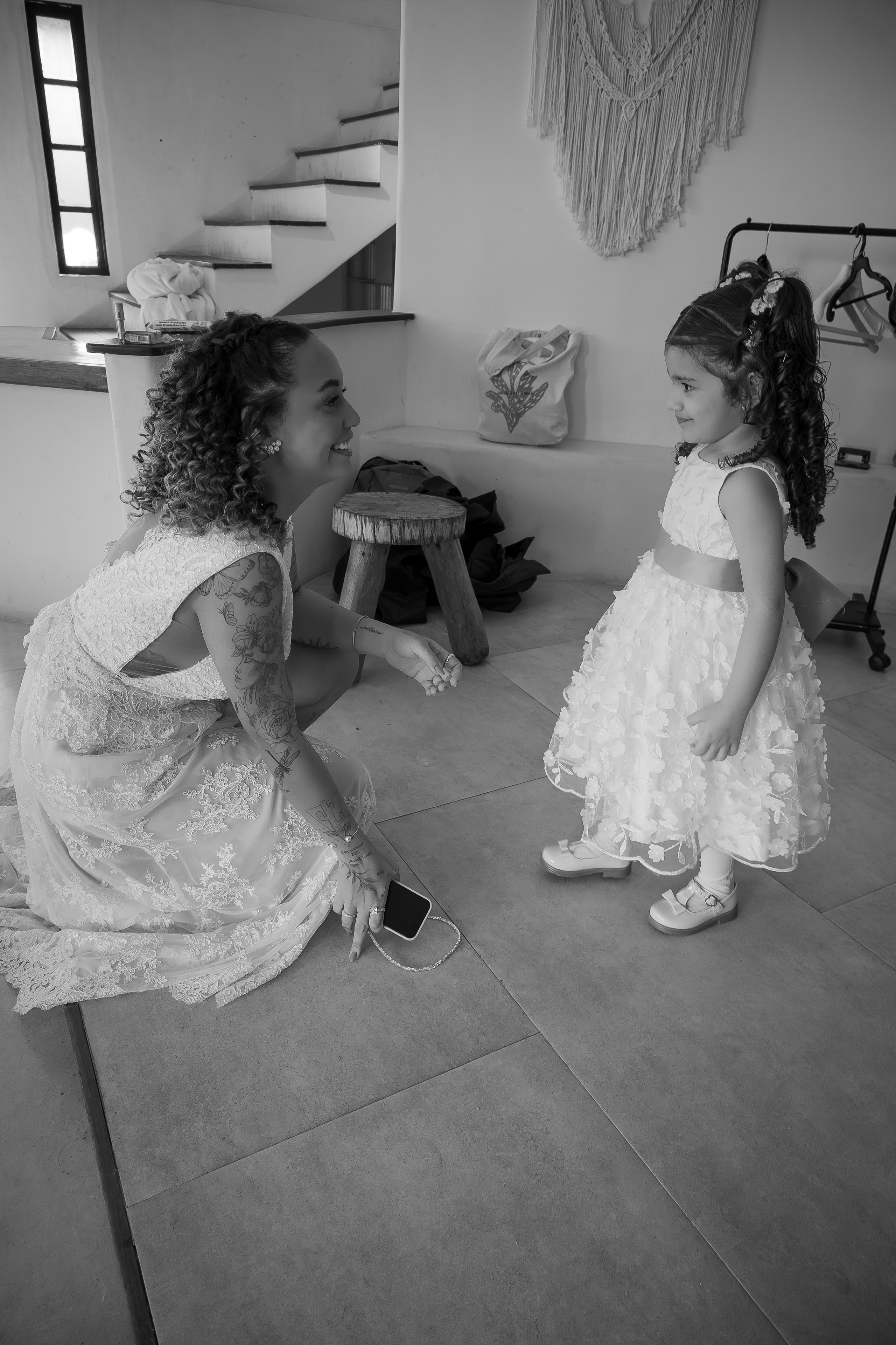 Casamento Juliana Santos & Rafael. Cristofr Jhons | Fotógrafo de Casamento