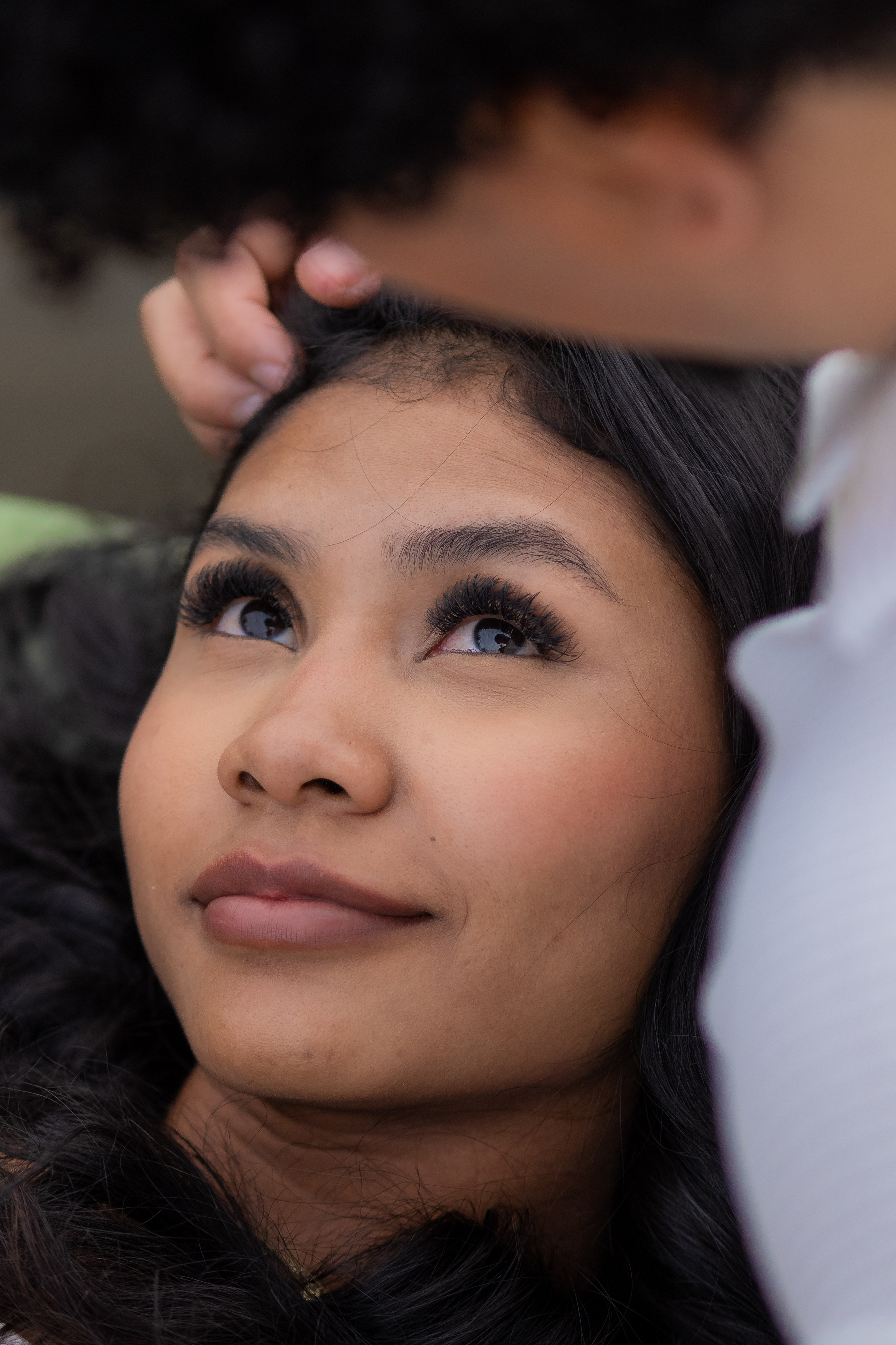 Ensaio Larissia Araujo & Samuel. Cristofr Jhons | Fotógrafo de Casamento