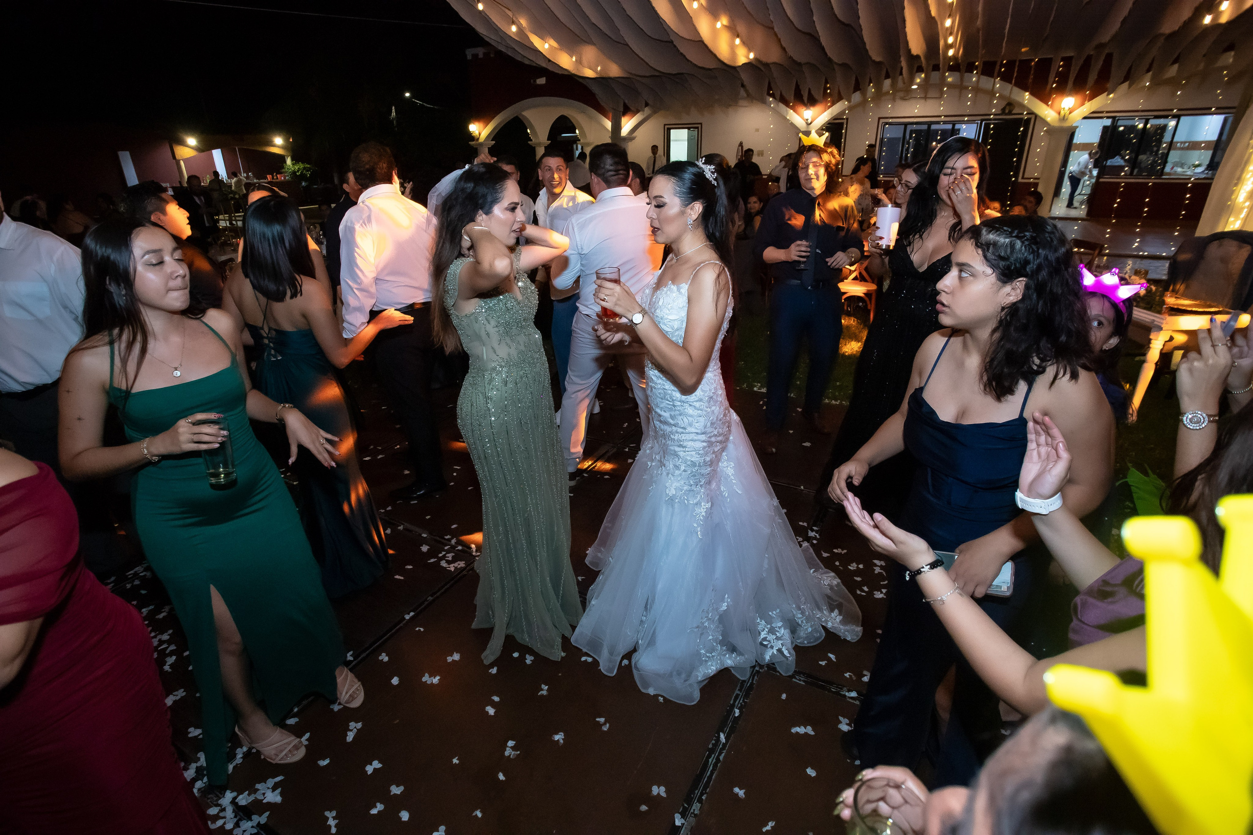 Delta & Cesar. Simón Enríquez Studio