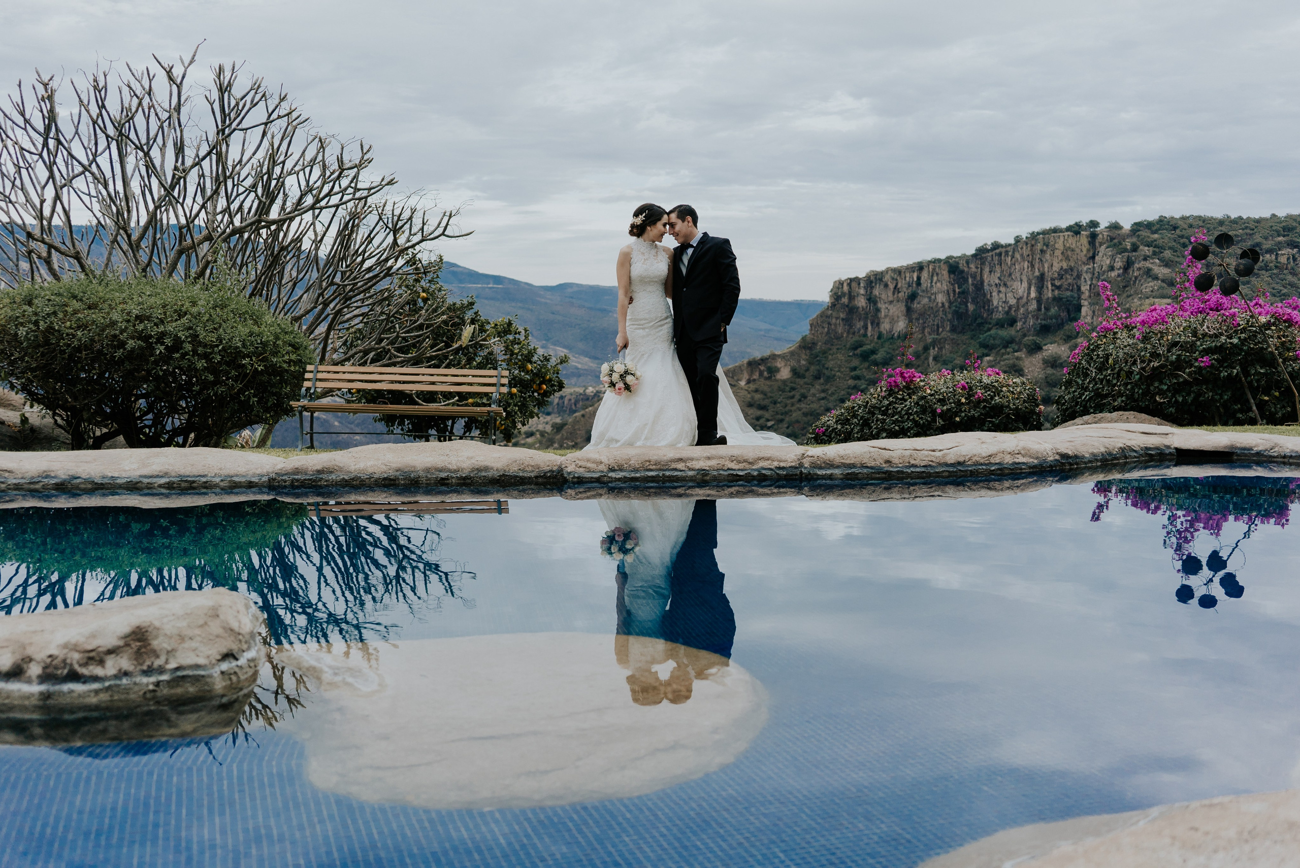 FOTOS DE BODA. Abraham Linares Fotógrafo y Videografo de Bodas en Guadalajara