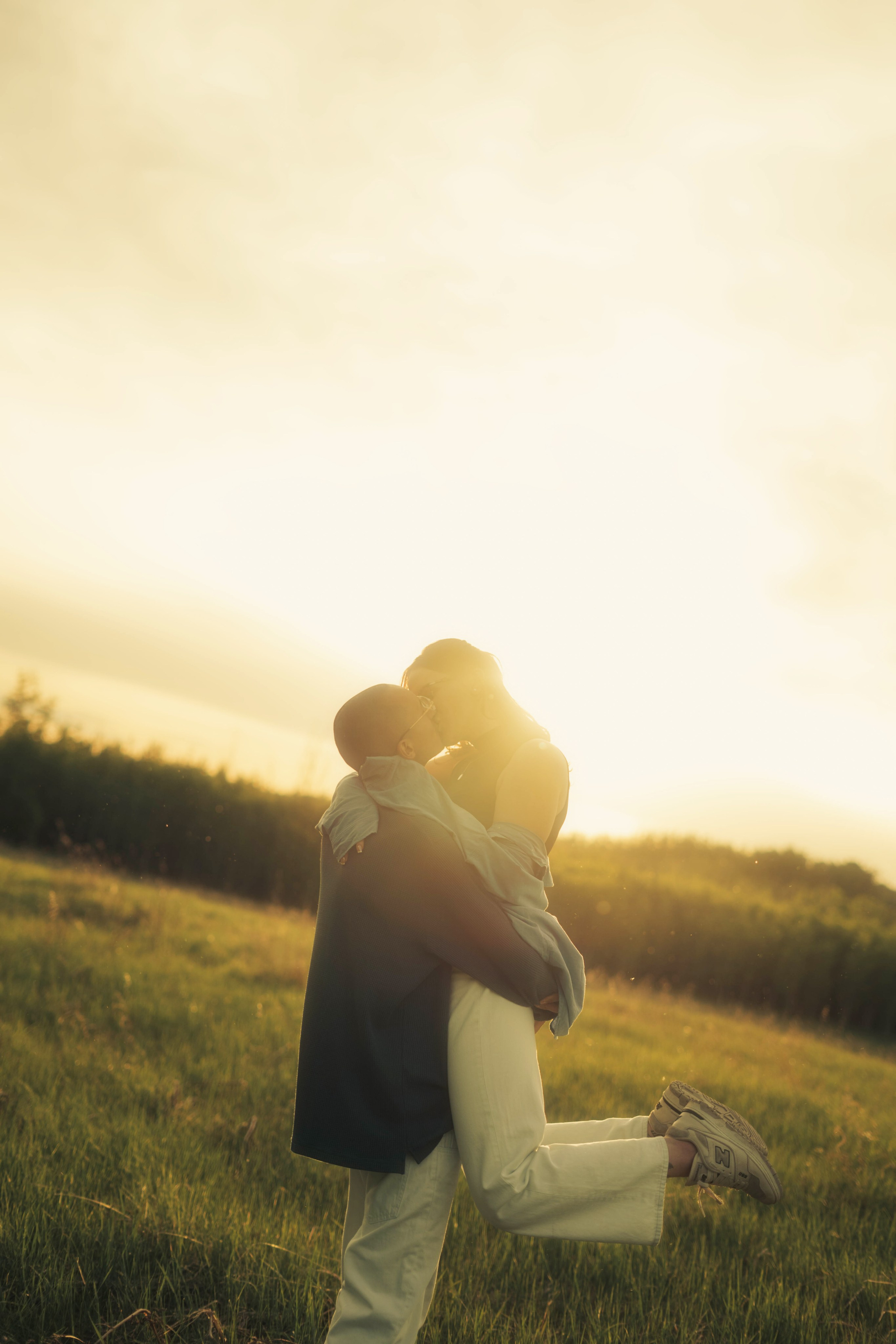 Engagement/Love Story. Abluecat photography